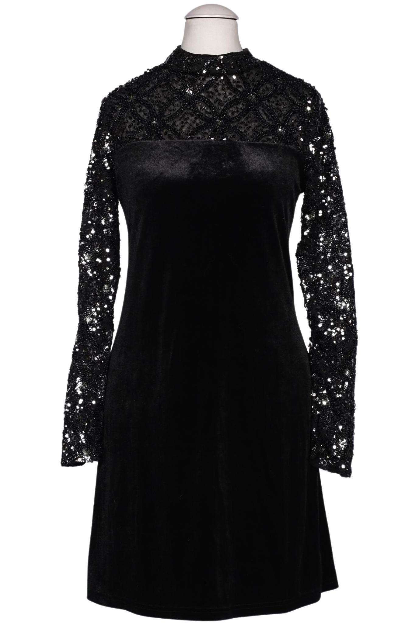 

New Look Damen Kleid, schwarz, Gr. 34