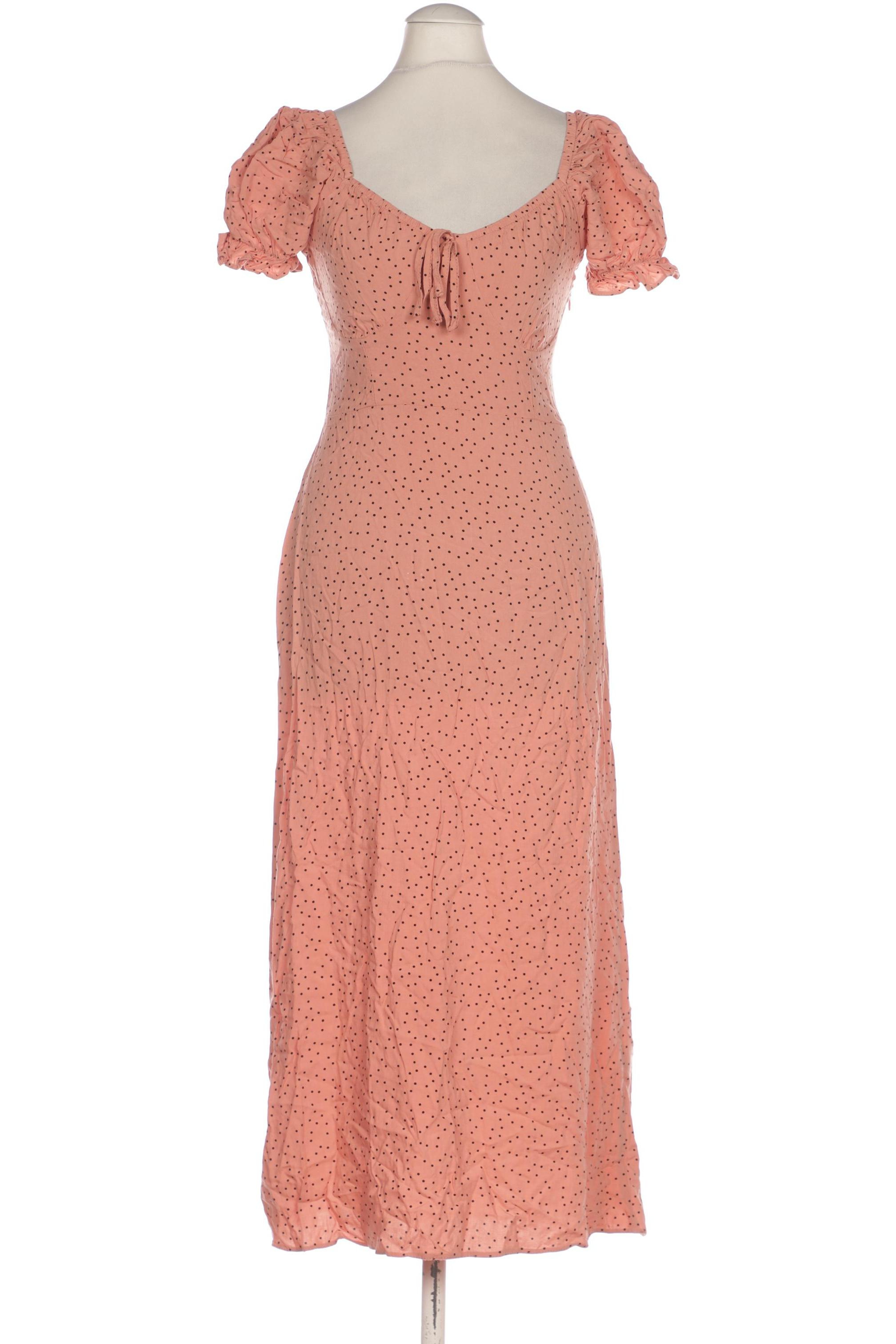 

New Look Damen Kleid, pink