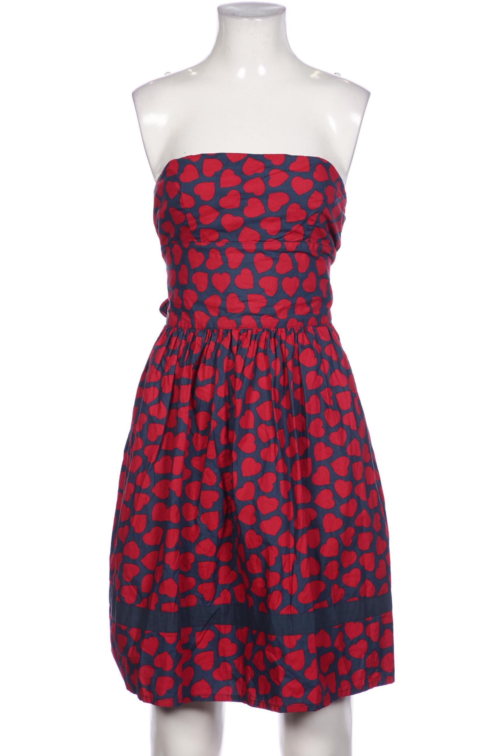 

New Look Damen Kleid, marineblau