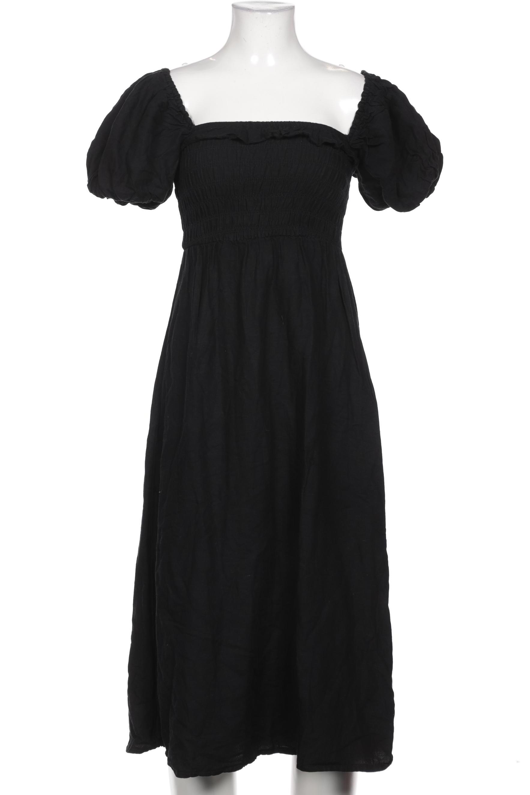 

New Look Damen Kleid, schwarz