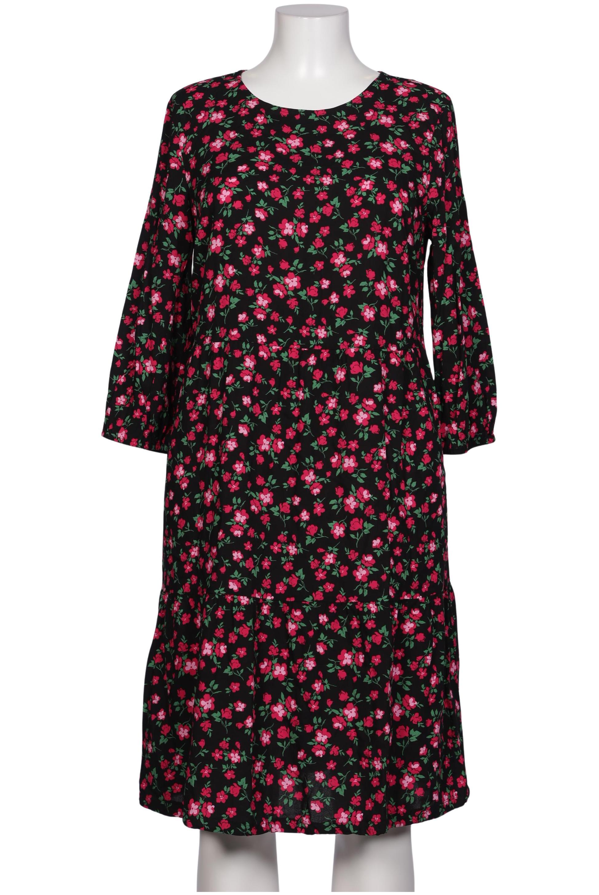 

New Look Damen Kleid, schwarz, Gr. 44