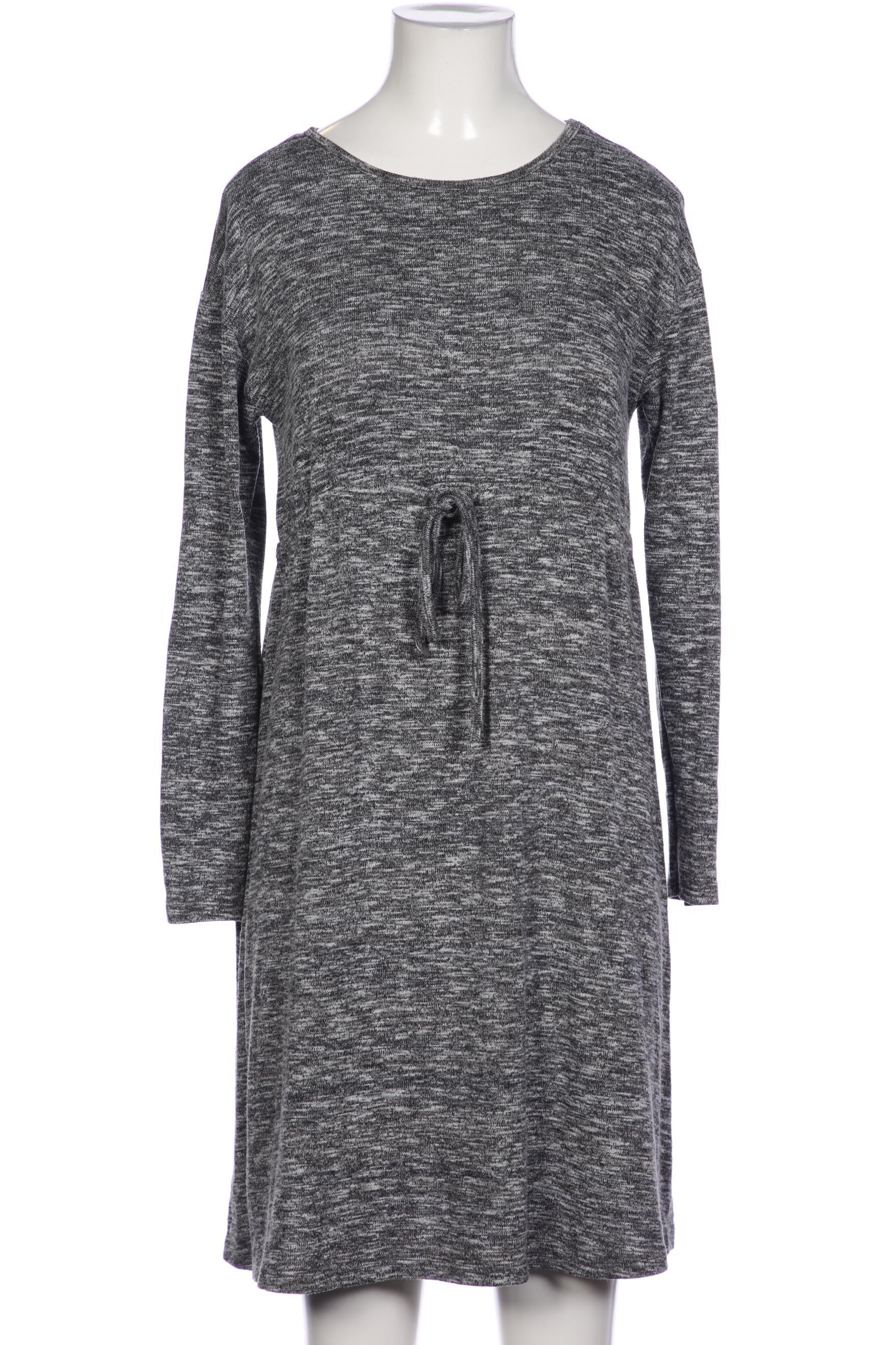 

New Look Damen Kleid, grau, Gr. 38