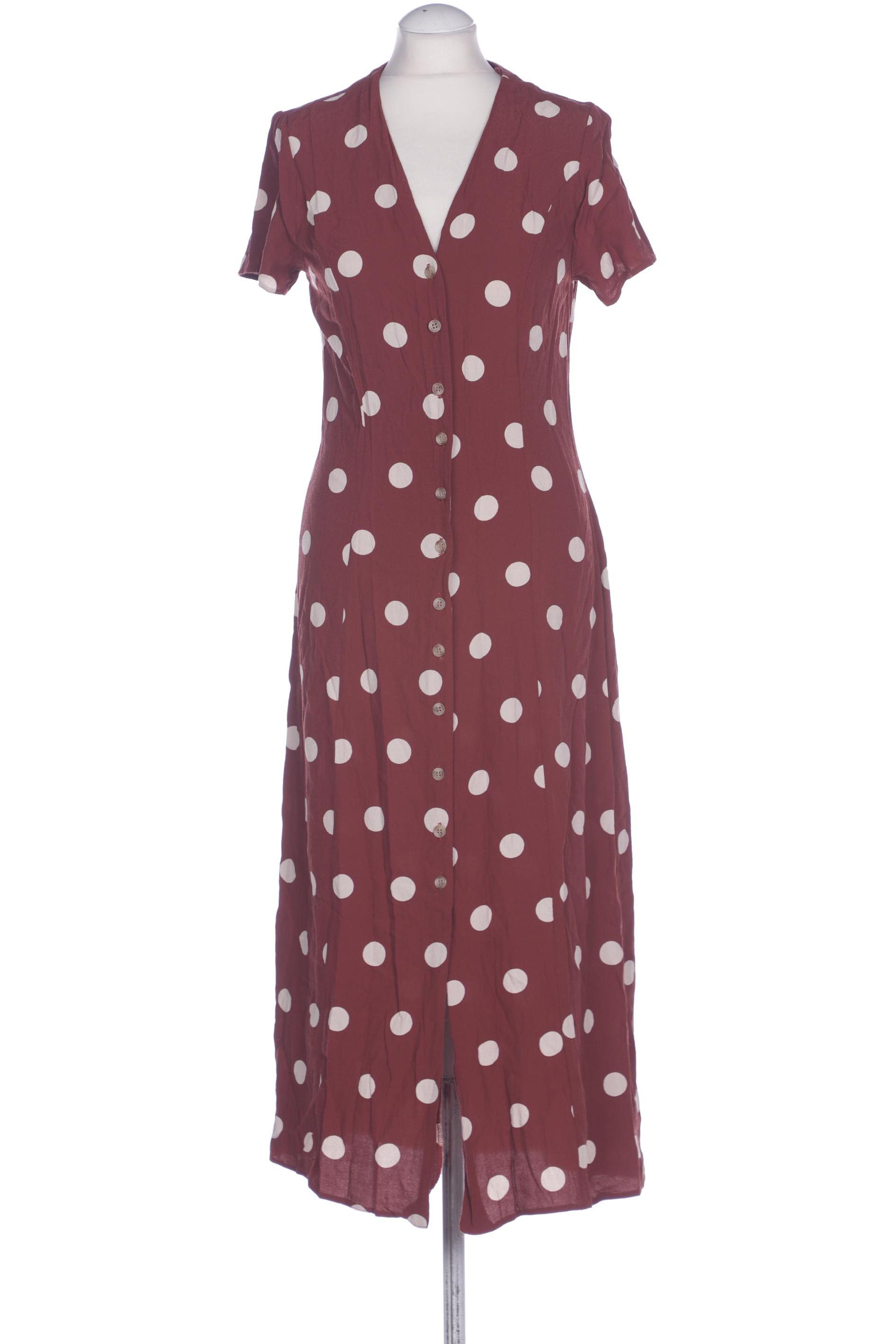 

New Look Damen Kleid, braun