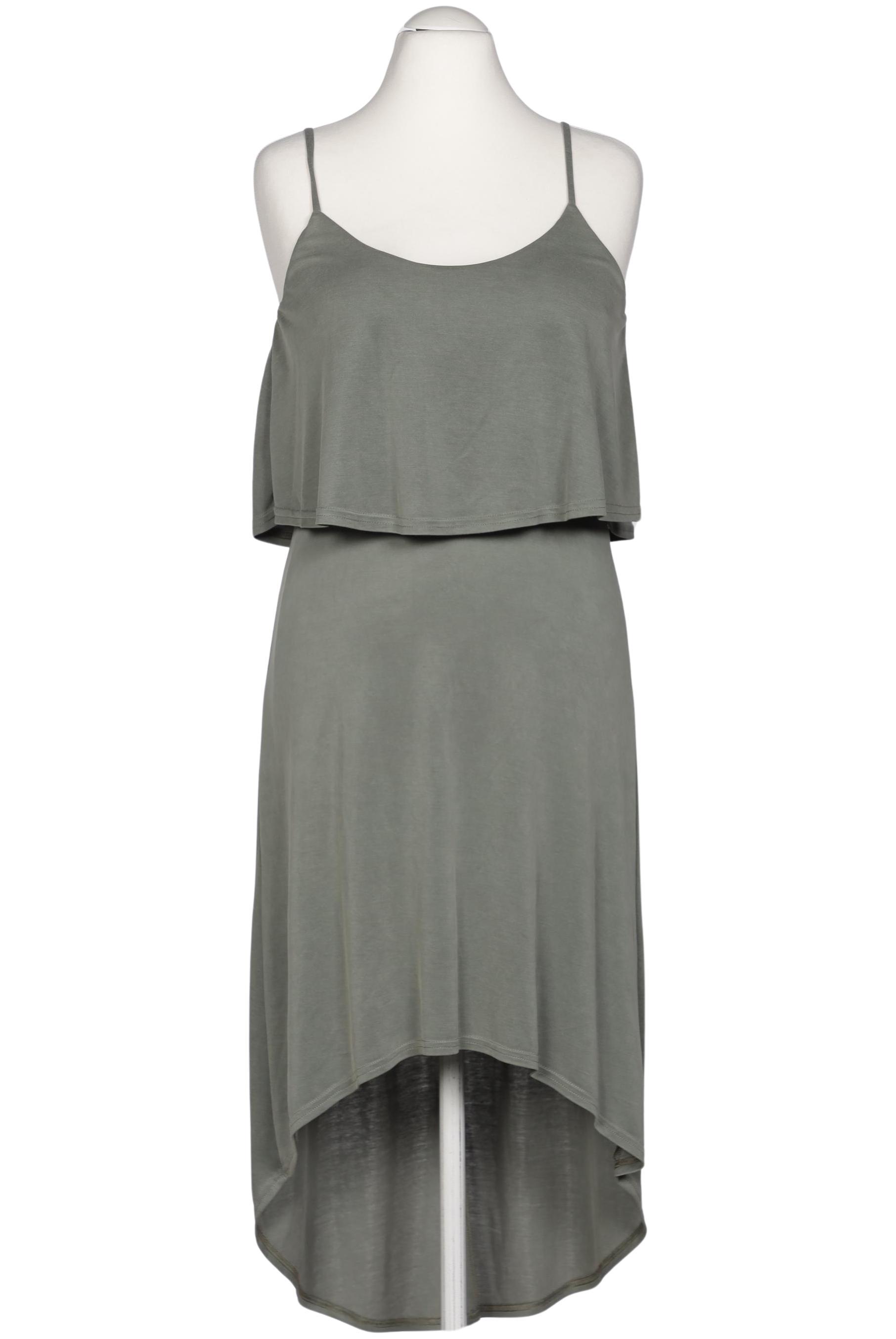 

New Look Damen Kleid, grün, Gr. 38