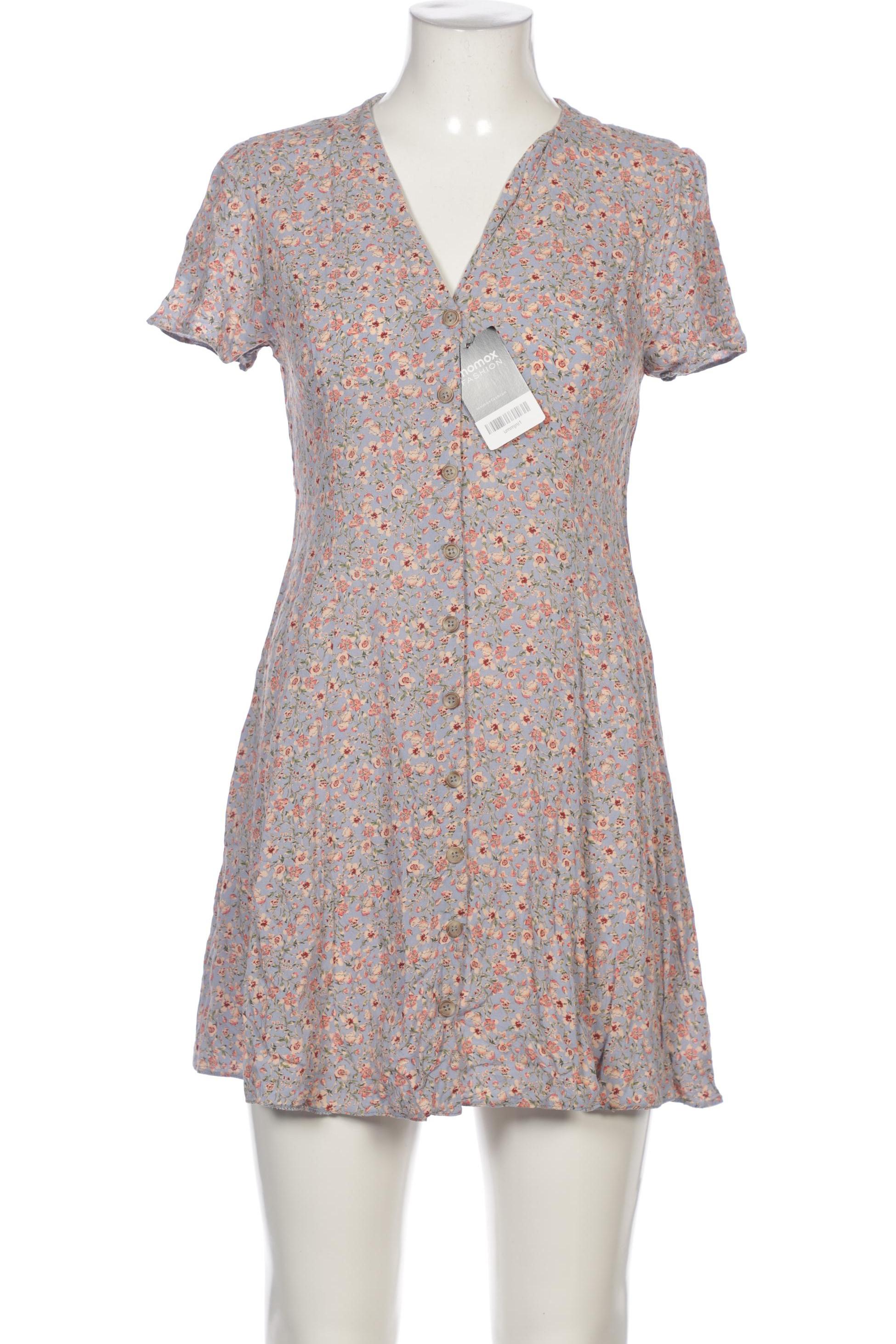 

New Look Damen Kleid, blau
