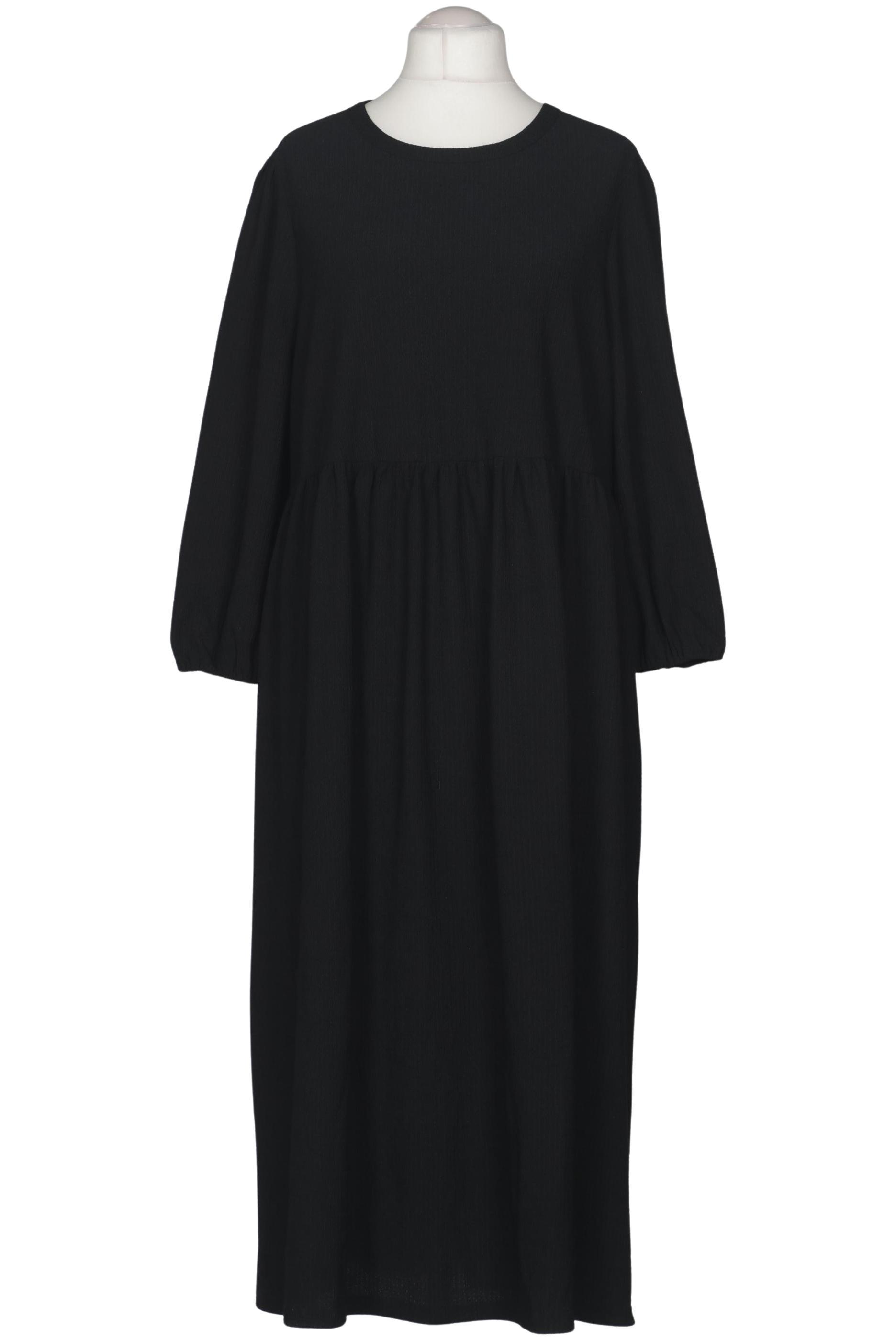 

New Look Damen Kleid, schwarz, Gr. 50