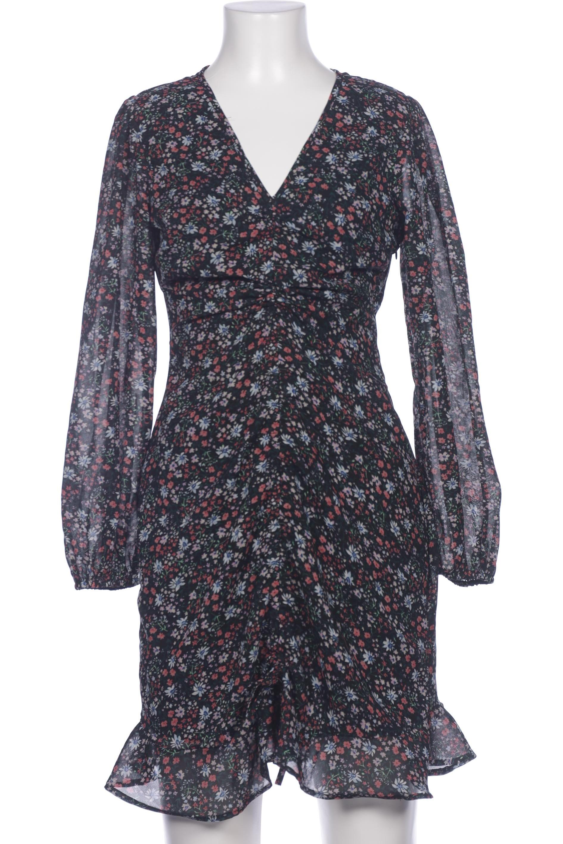 

New Look Damen Kleid, mehrfarbig, Gr. 36