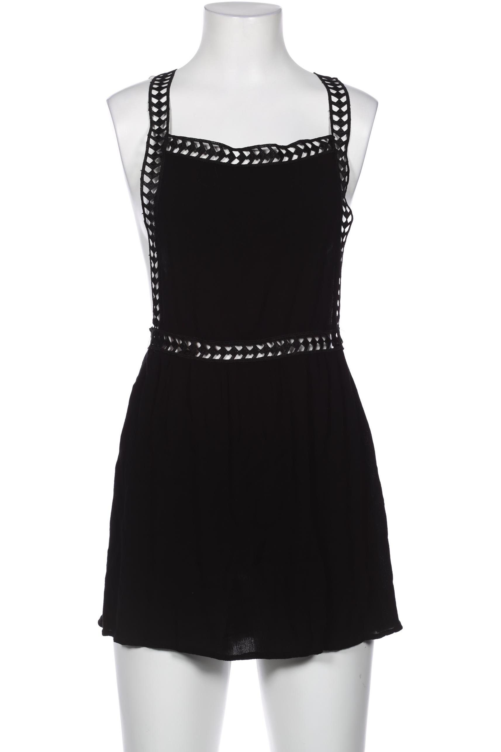 

New Look Damen Kleid, schwarz, Gr. 36