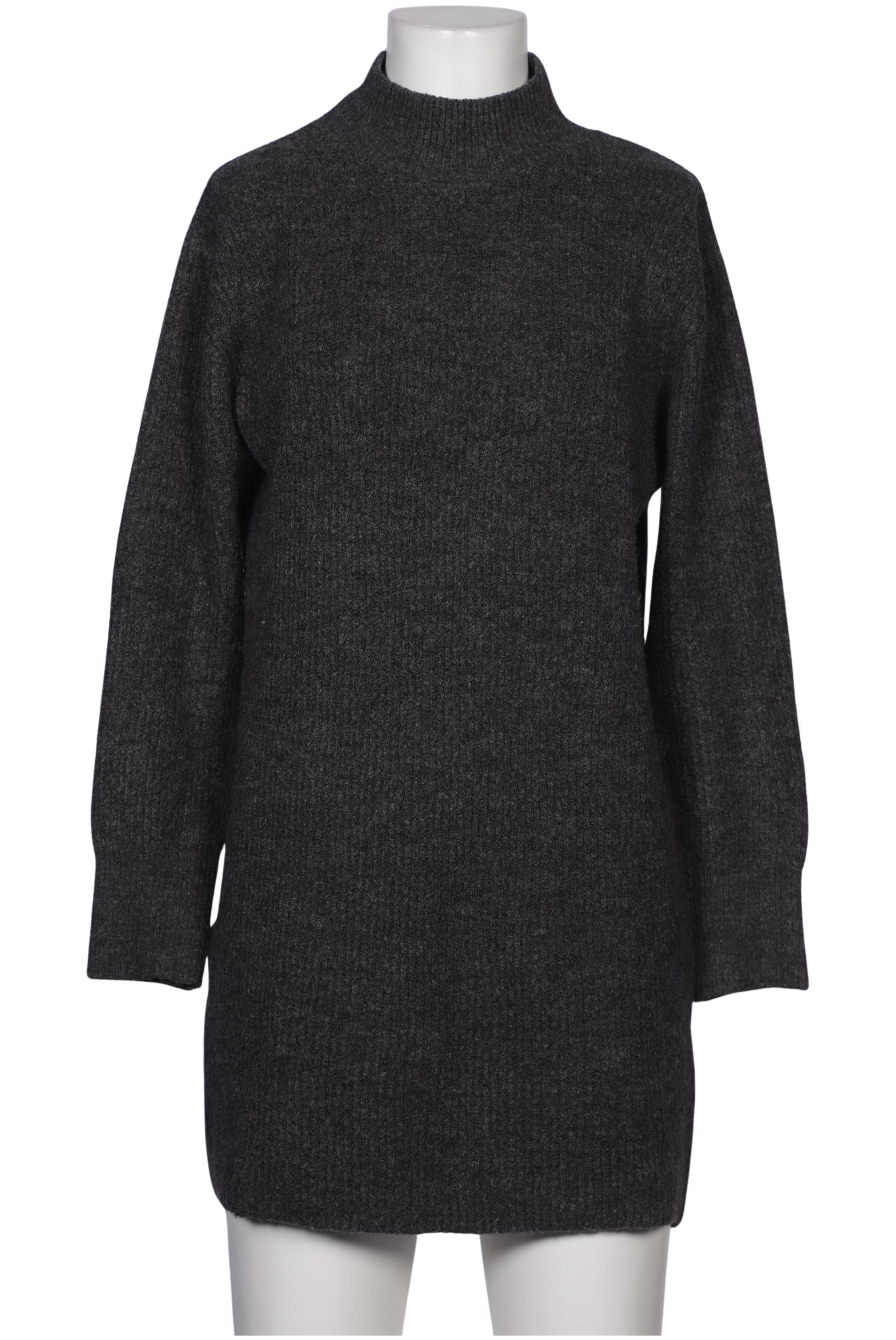 

New Look Damen Kleid, grau, Gr. 36