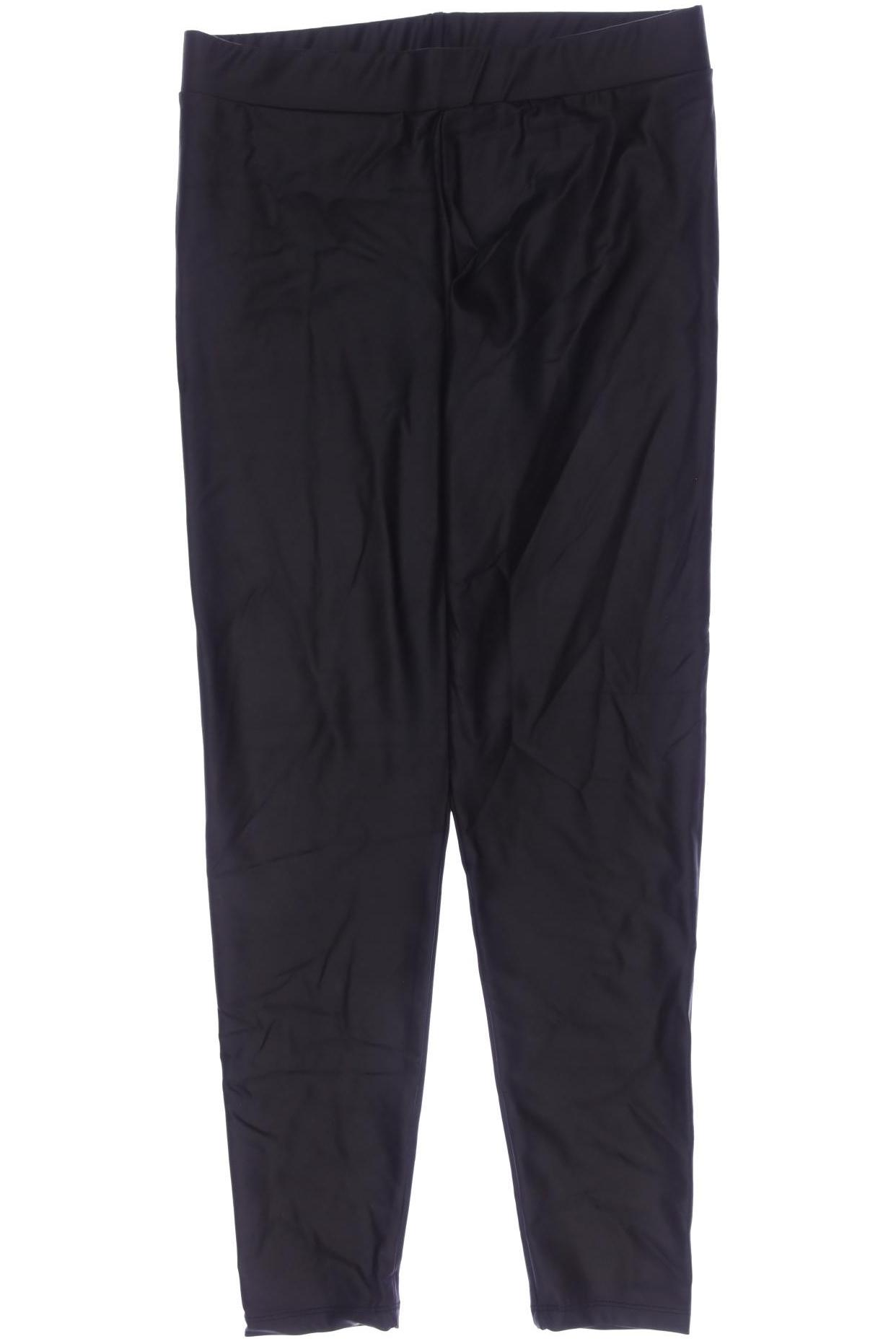 

New Look Damen Stoffhose, schwarz, Gr. 40