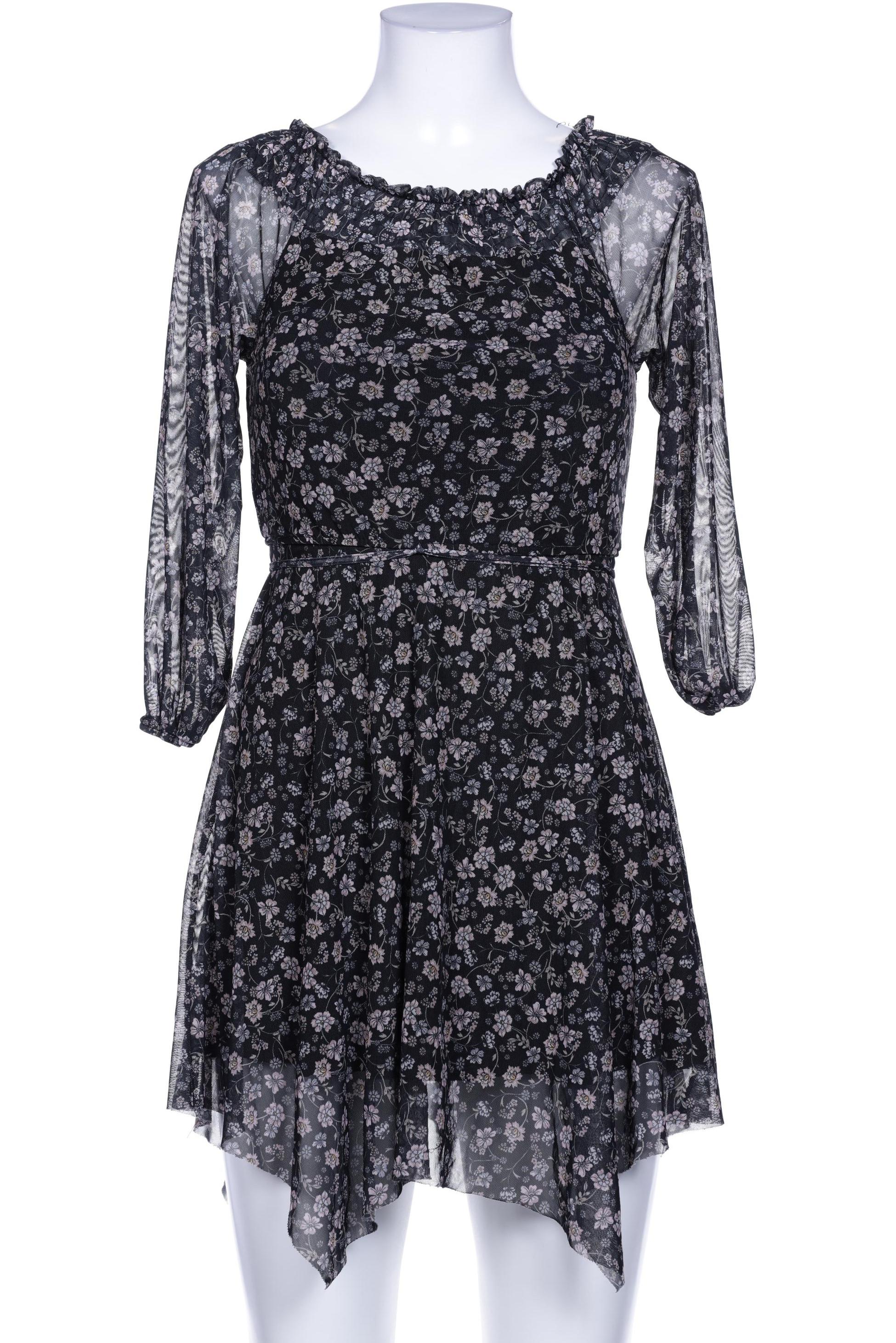 

New Look Damen Kleid, schwarz