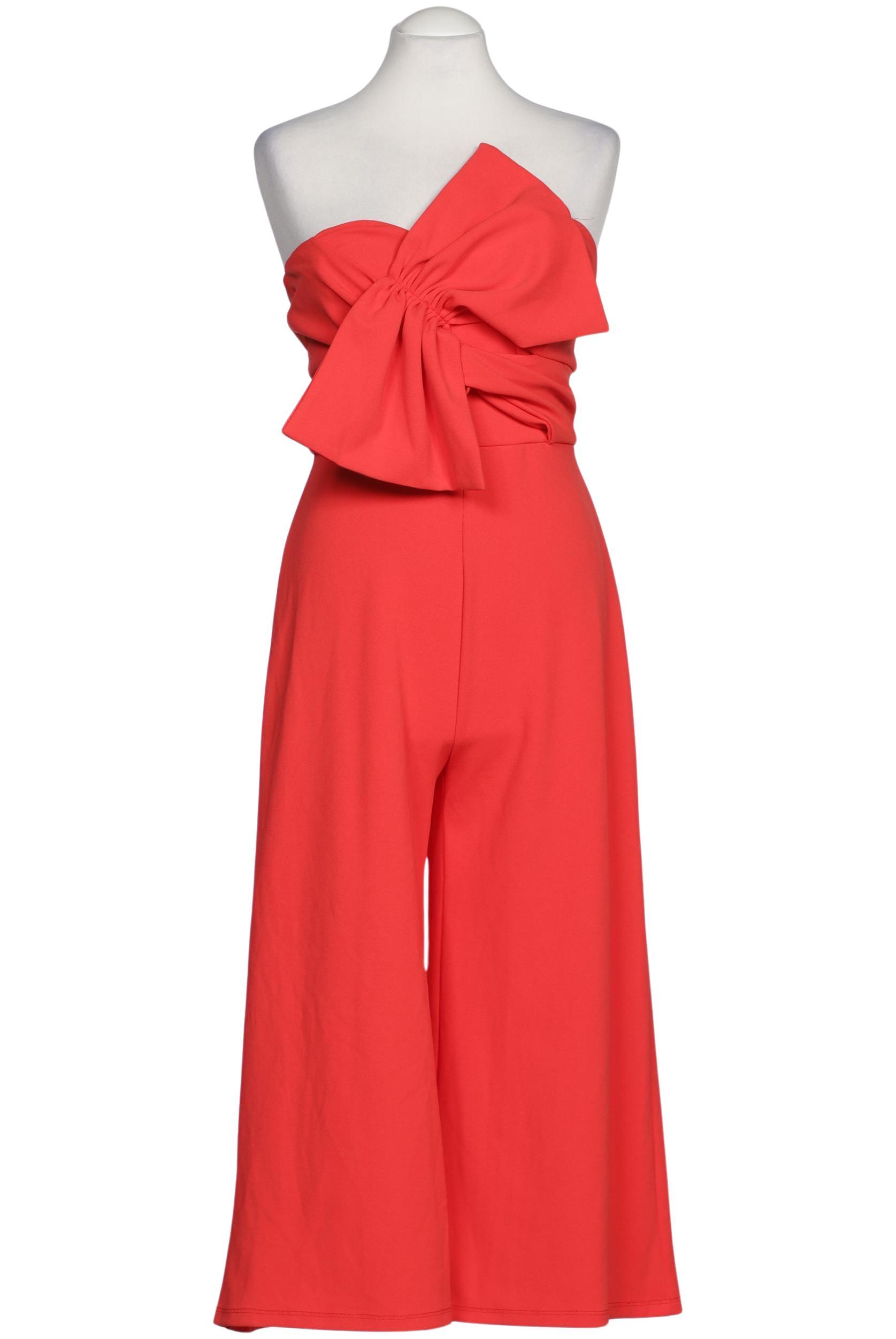 

New Look Damen Jumpsuit/Overall, rot, Gr. 38