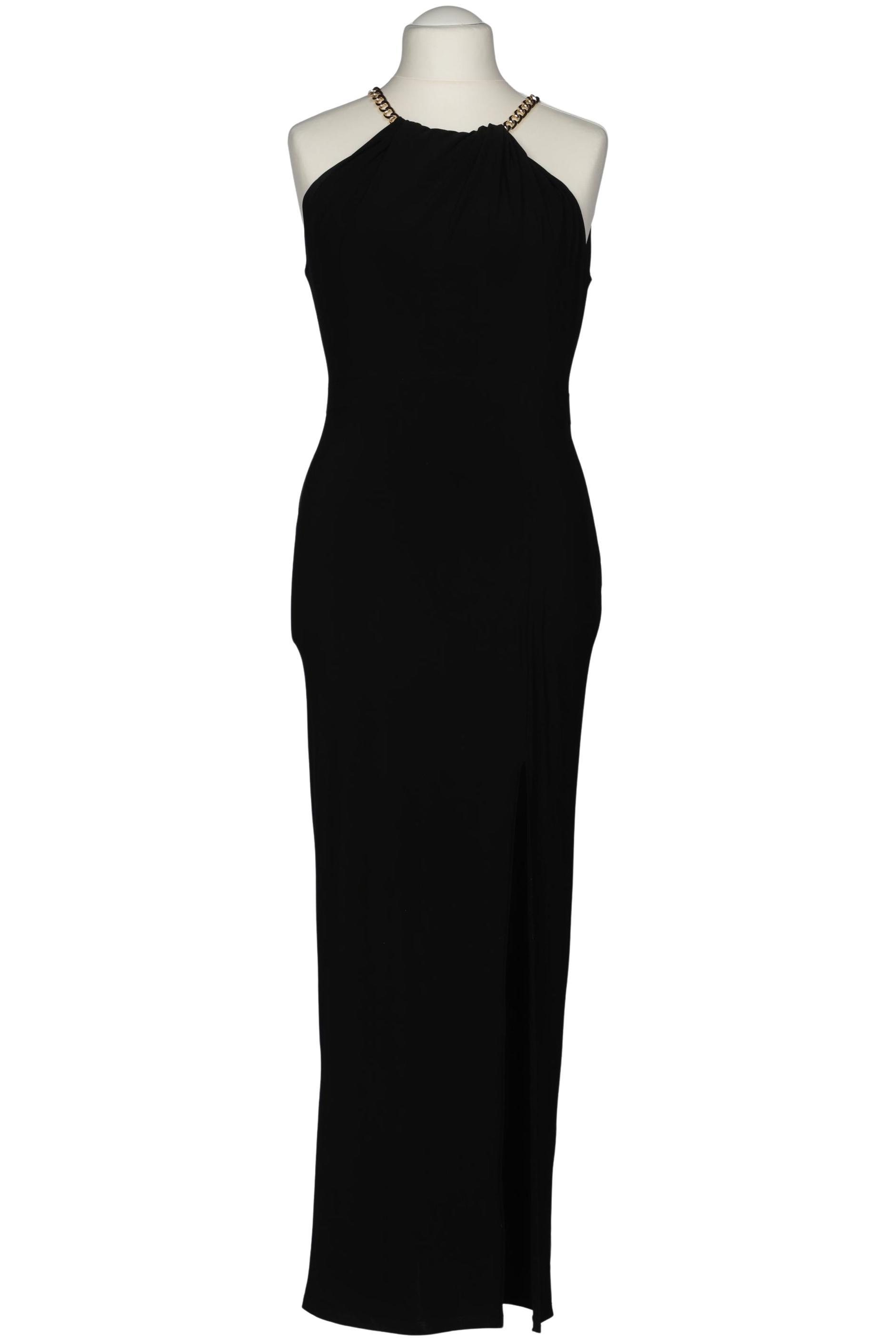 

New Look Damen Kleid, schwarz, Gr. 42
