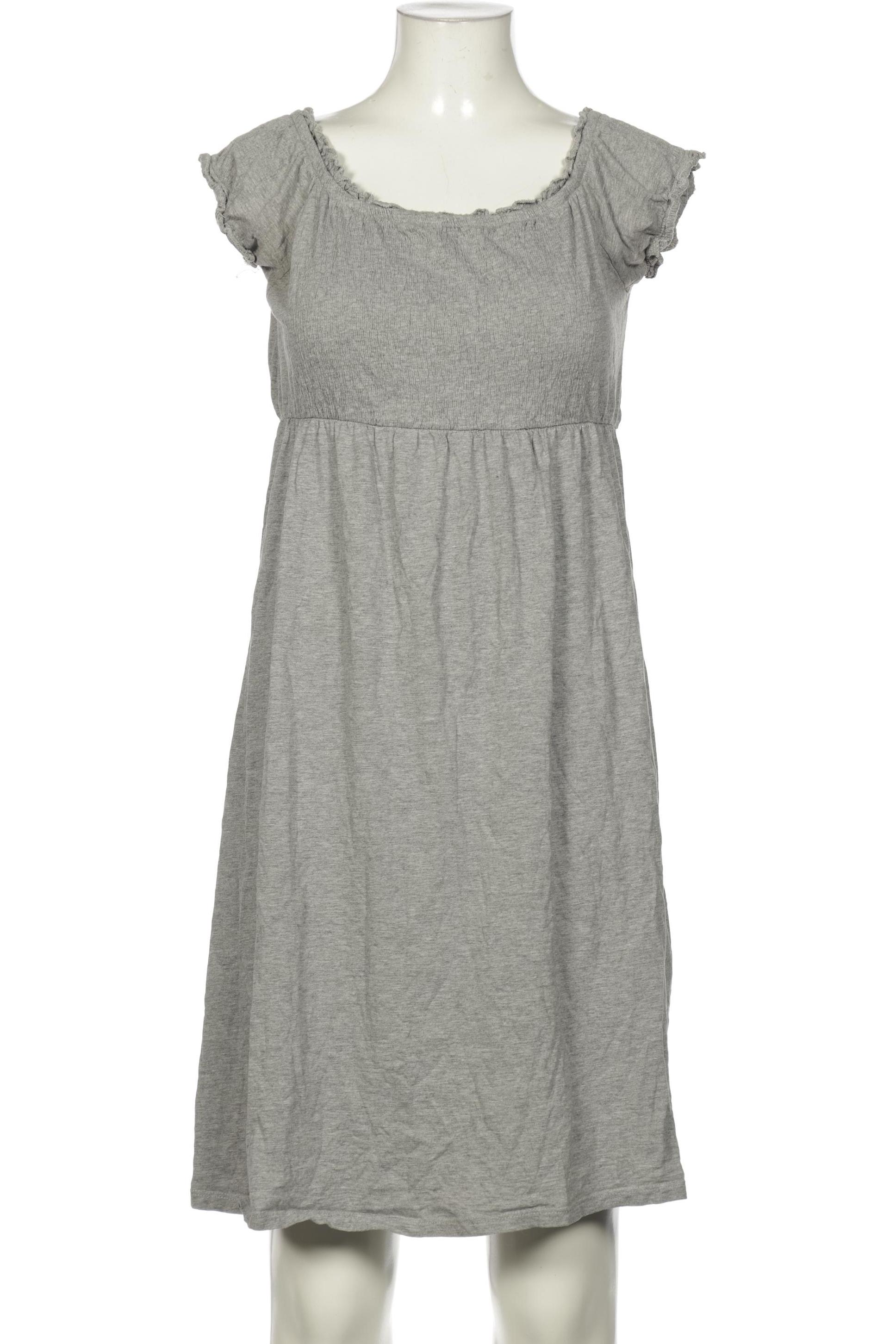 

New Look Damen Kleid, grau