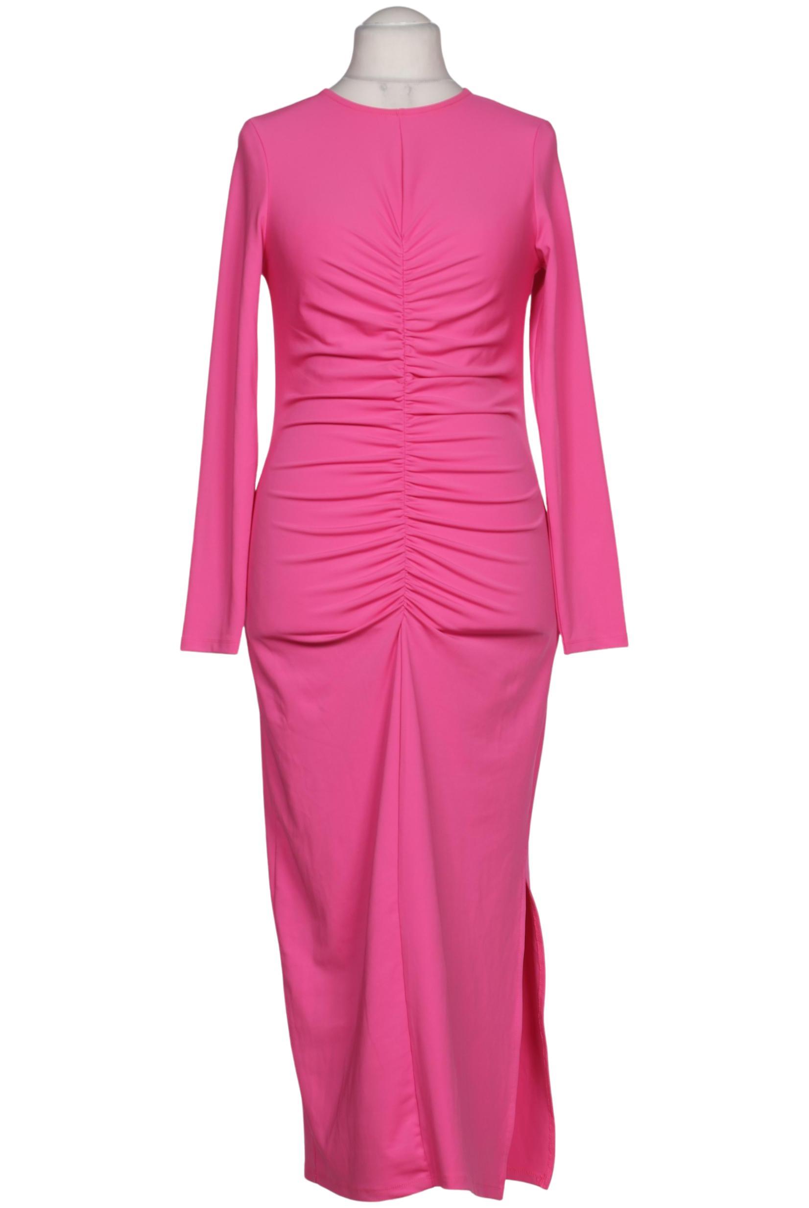 

New Look Damen Kleid, pink, Gr. 40