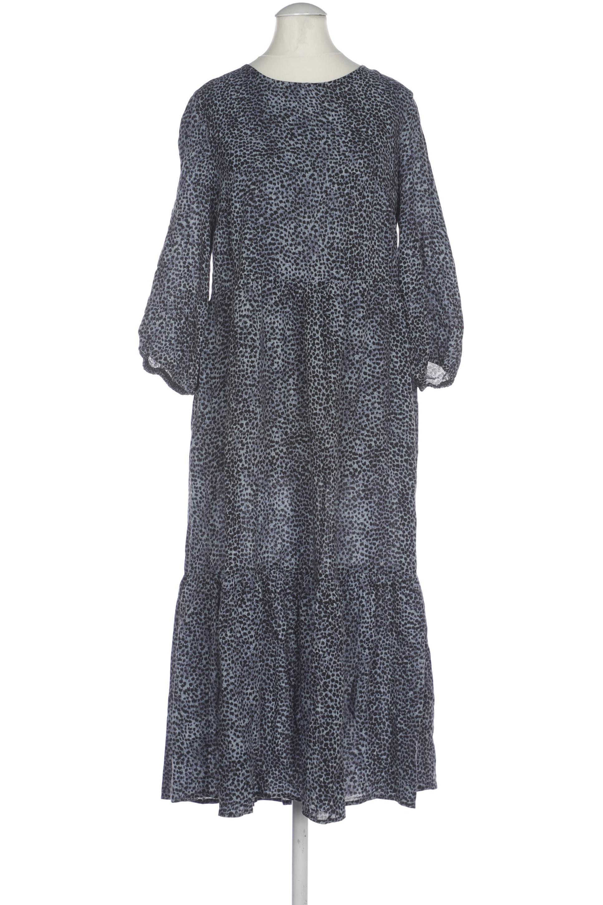 

New Look Damen Kleid, marineblau