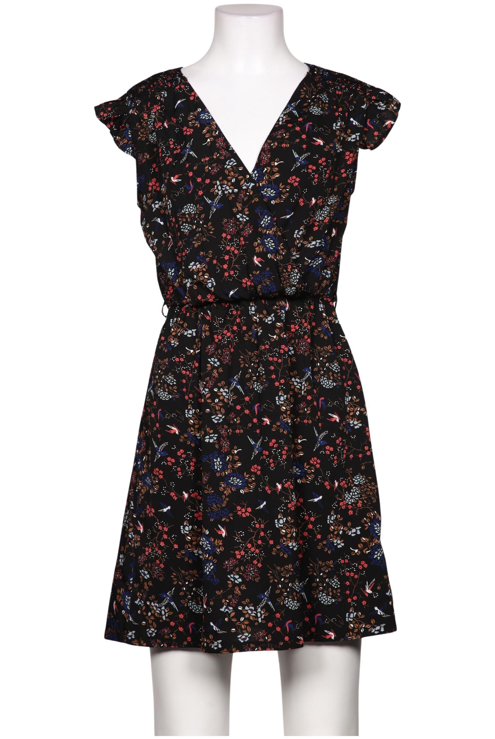 

New Look Damen Kleid, schwarz, Gr. 36