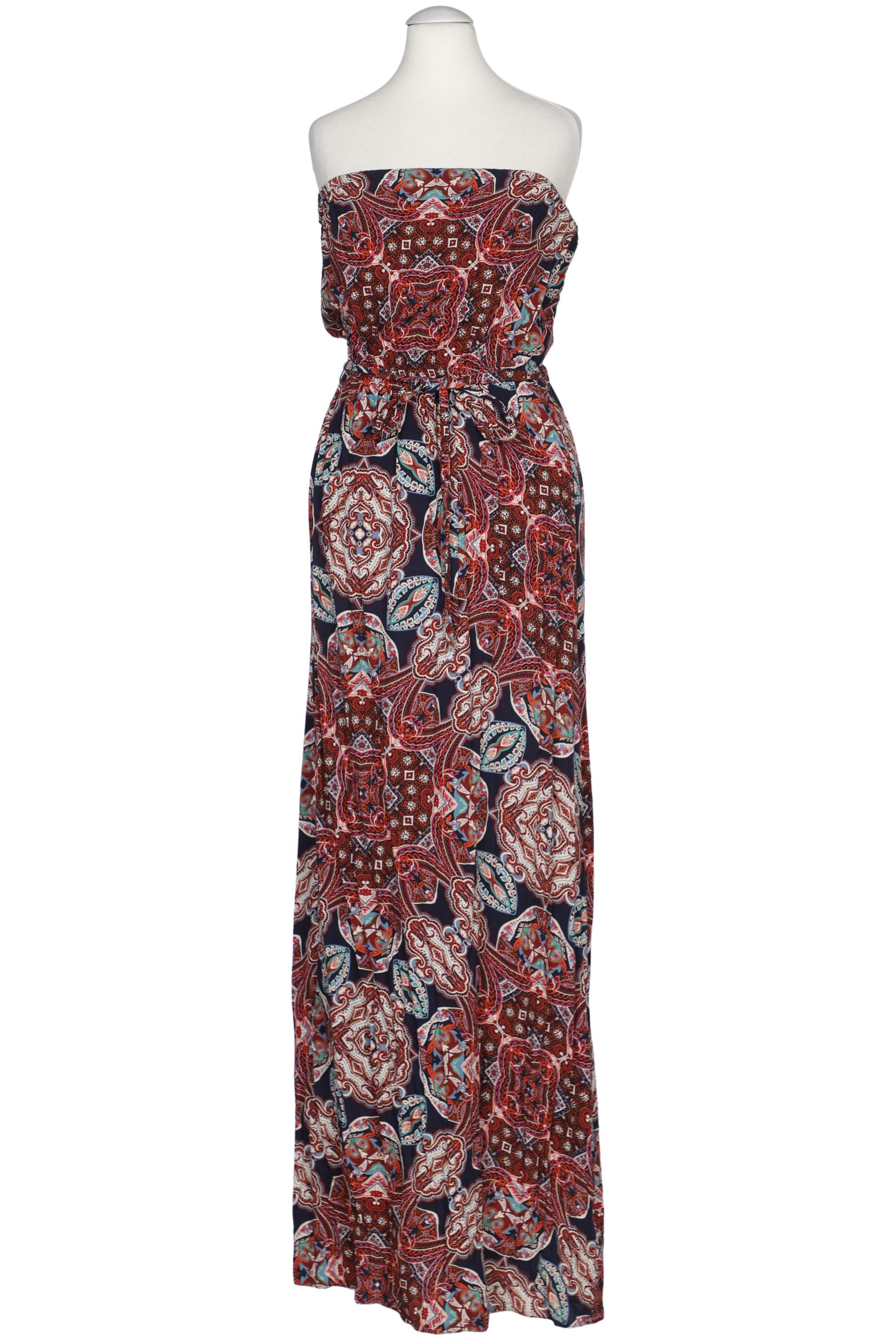 

New Look Damen Kleid, mehrfarbig, Gr. 38