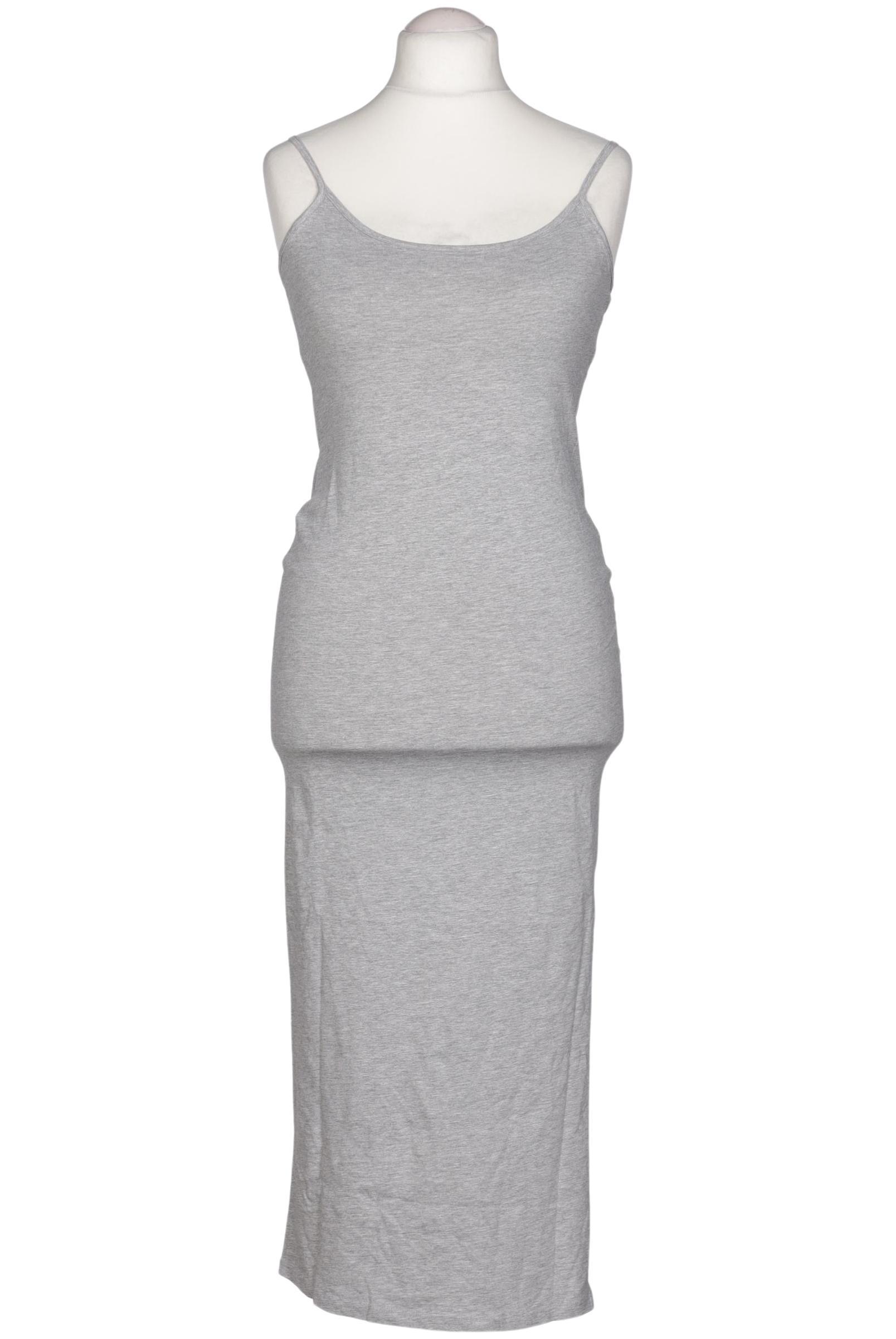 

New Look Damen Kleid, grau, Gr. 38