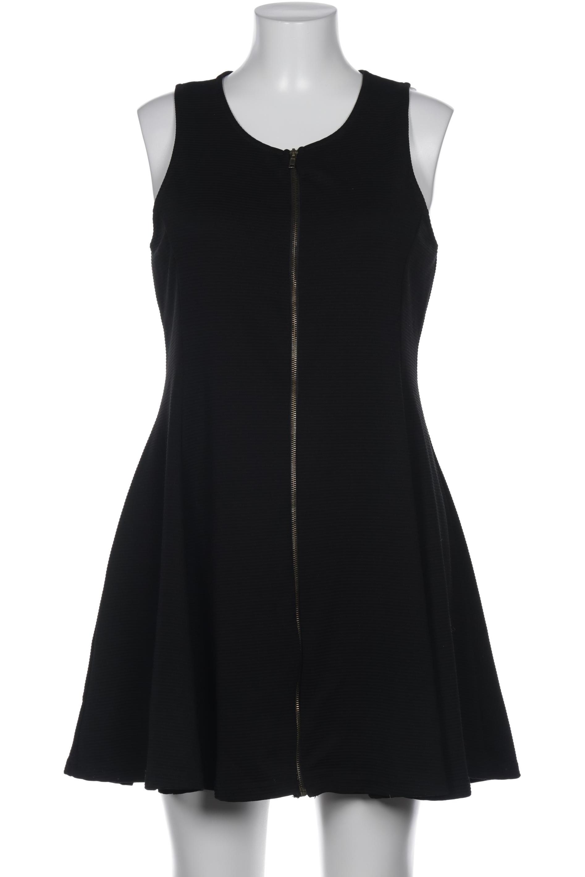 

New Look Damen Kleid, schwarz, Gr. 44
