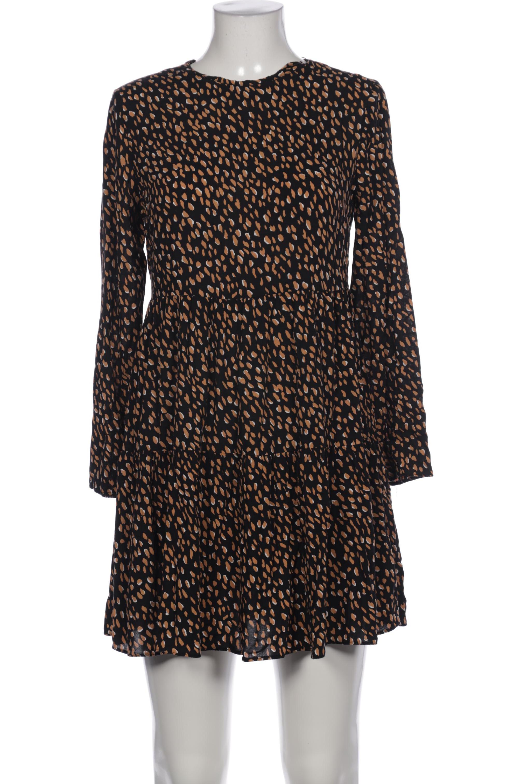 

New Look Damen Kleid, schwarz, Gr. 40