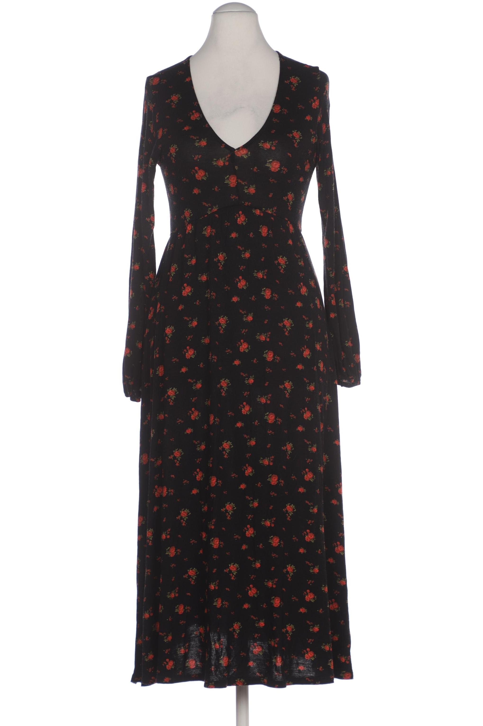 

New Look Damen Kleid, schwarz, Gr. 38