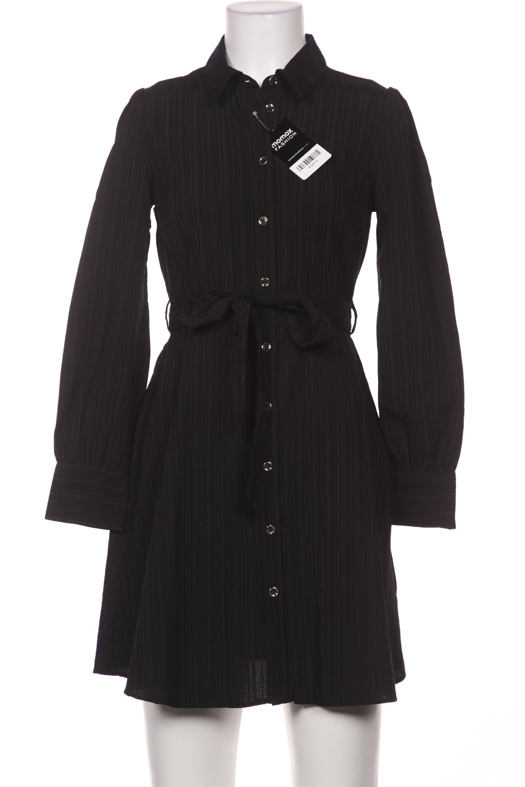 

New Look Damen Kleid, schwarz, Gr. 34