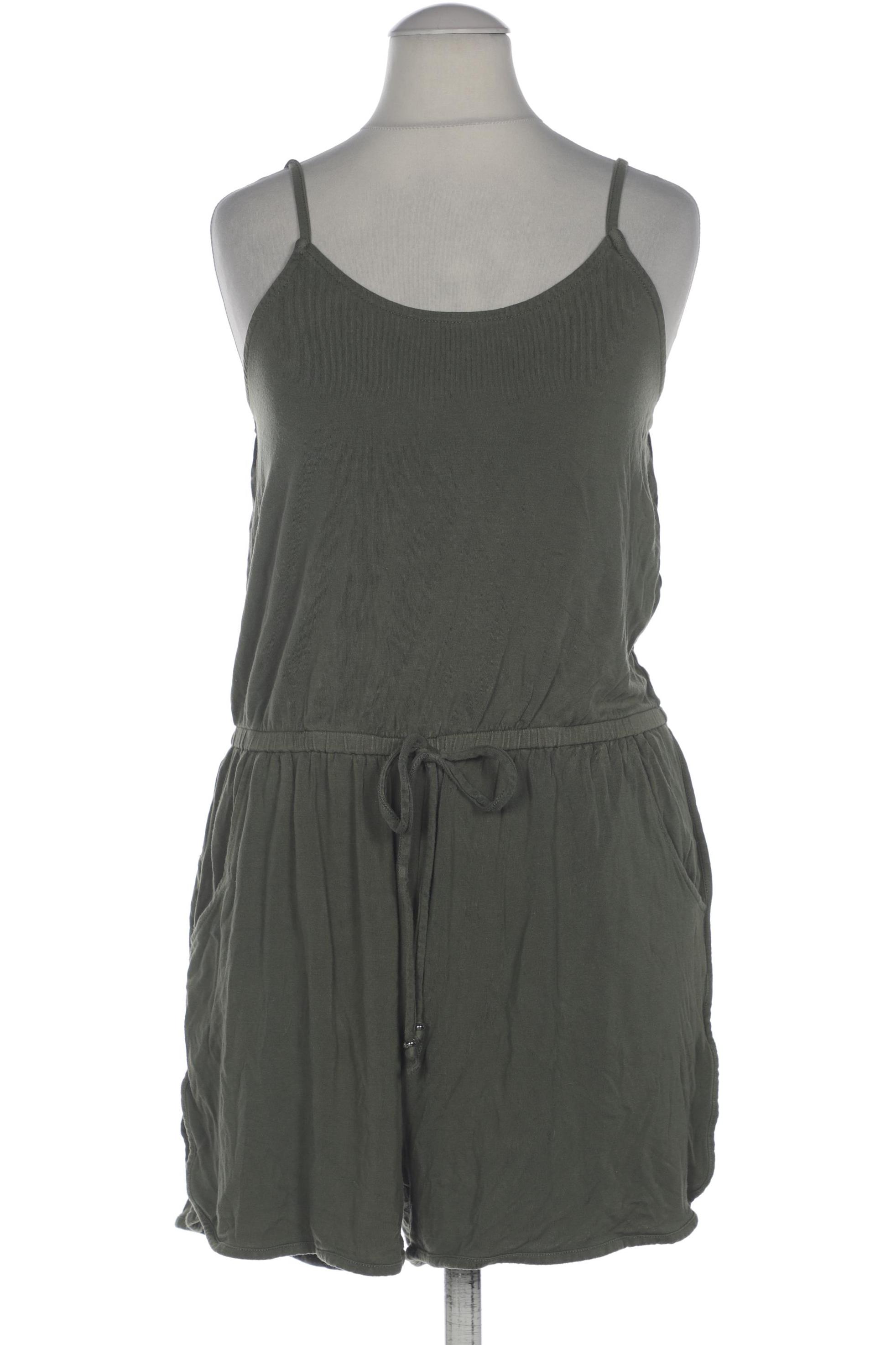

New Look Damen Jumpsuit/Overall, grün, Gr. 36