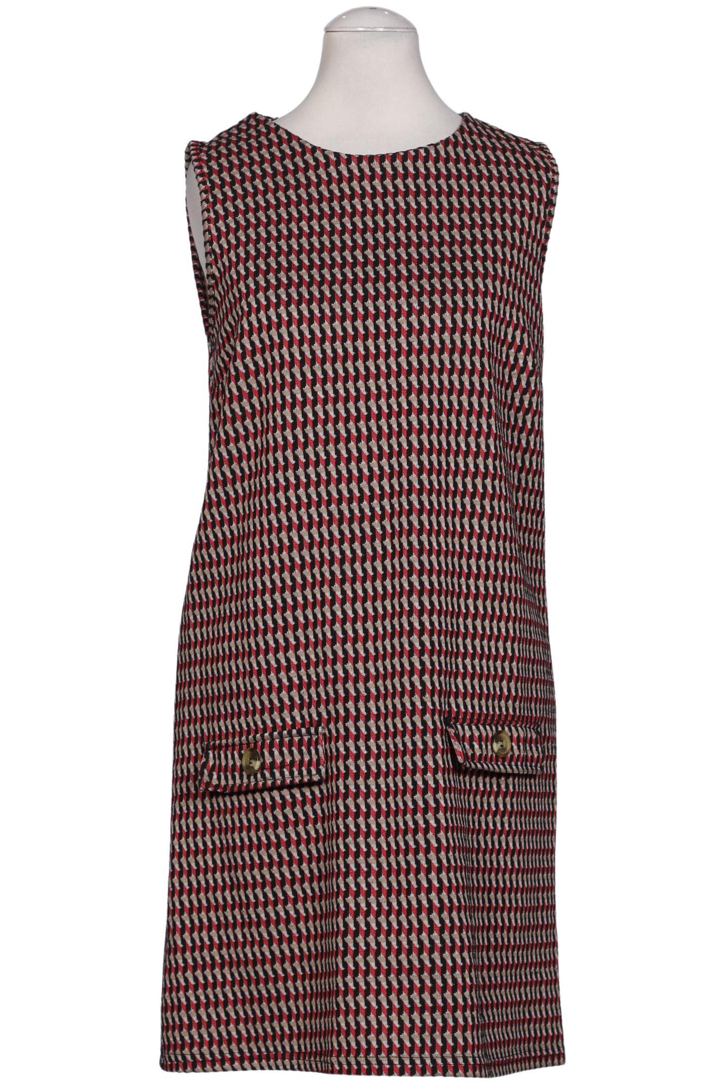 Thumbnail - New Look Damen Kleid, mehrfarbig, Gr. 38