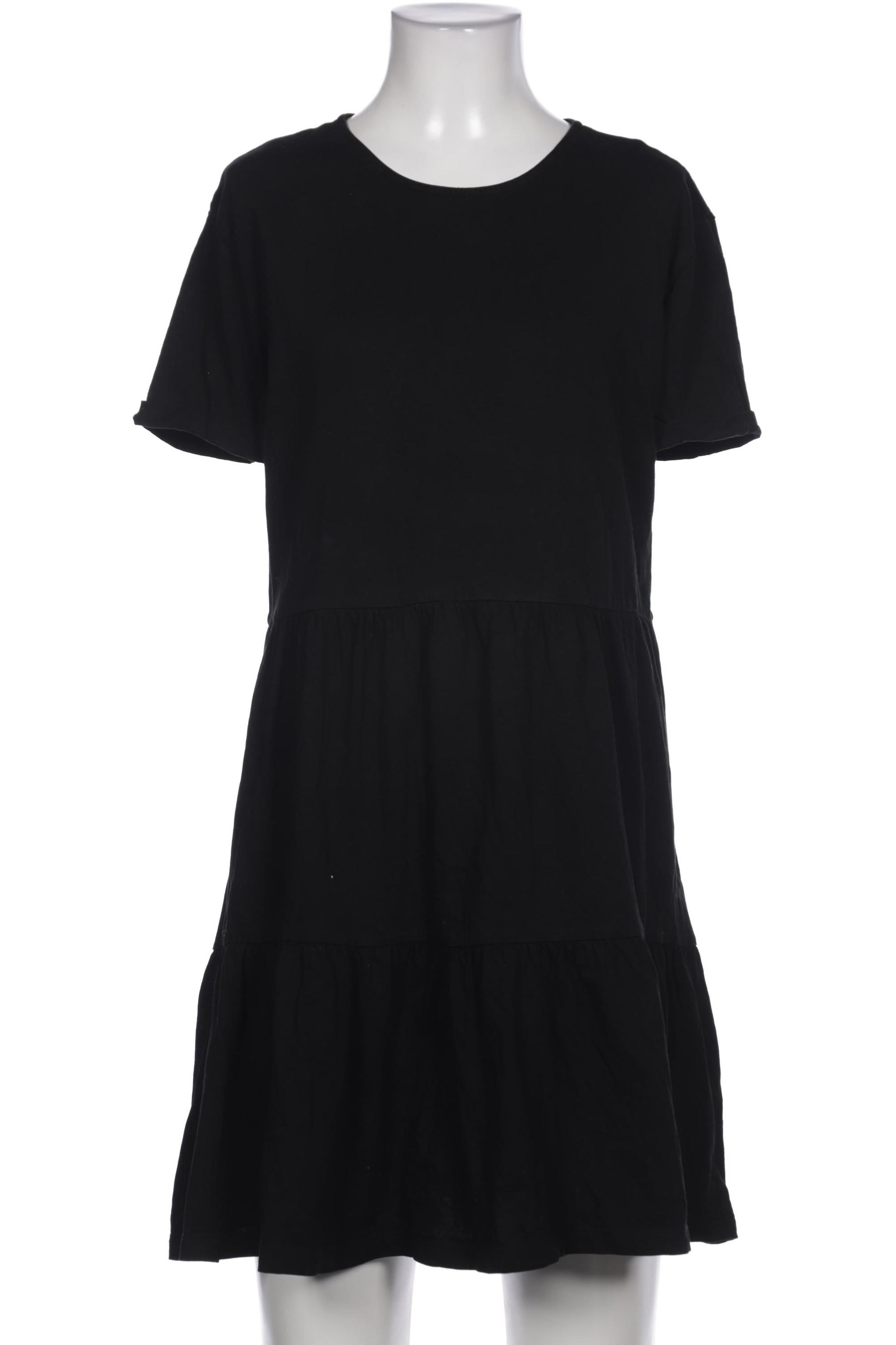 

New Look Damen Kleid, schwarz, Gr. 36