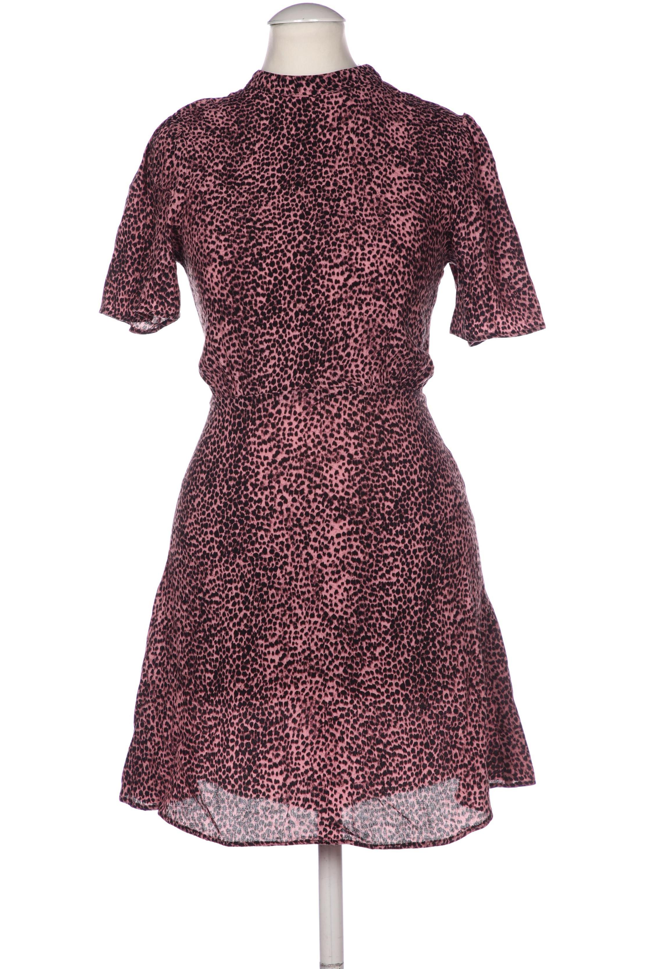

New Look Damen Kleid, pink, Gr. 32