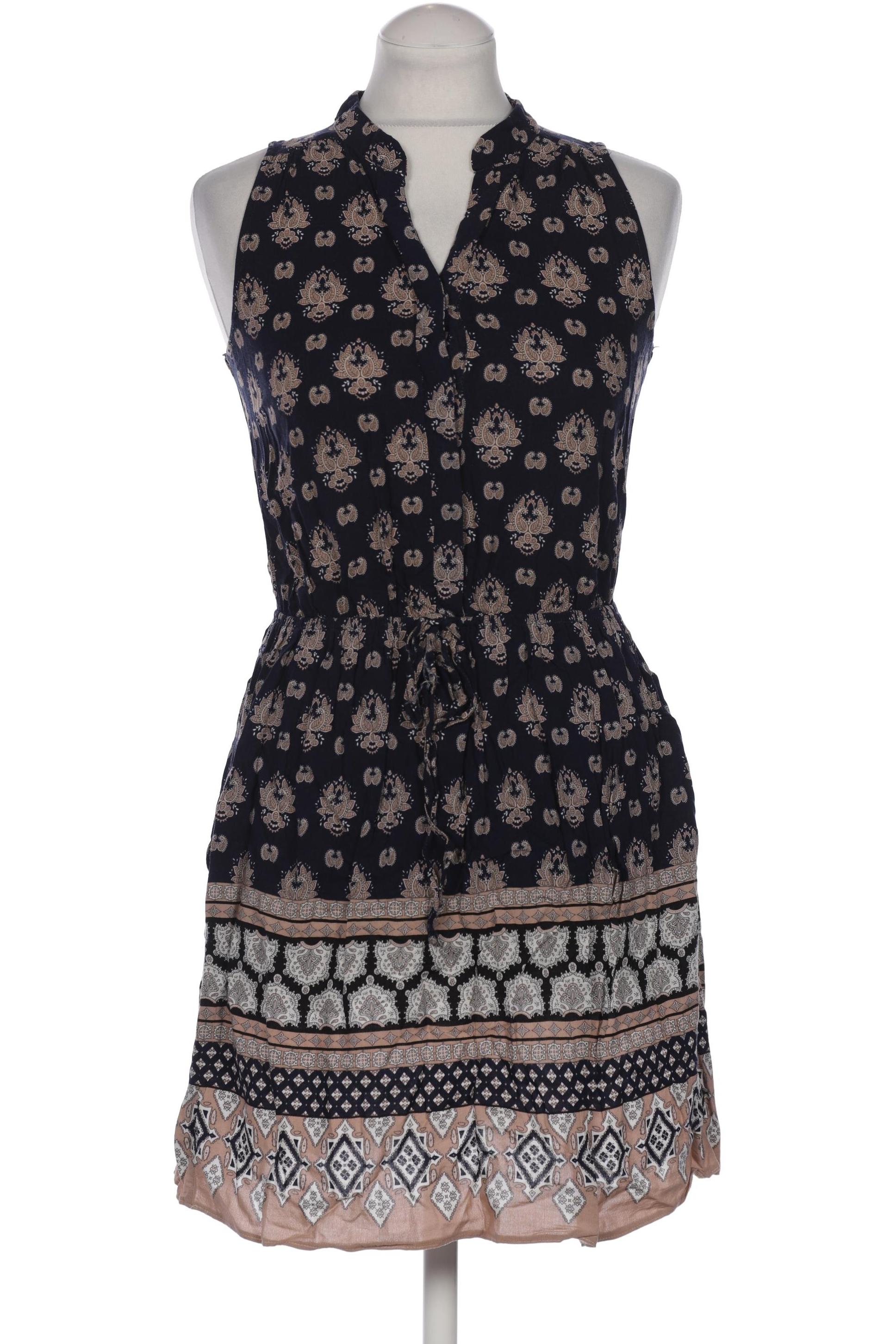 

New Look Damen Kleid, marineblau, Gr. 38