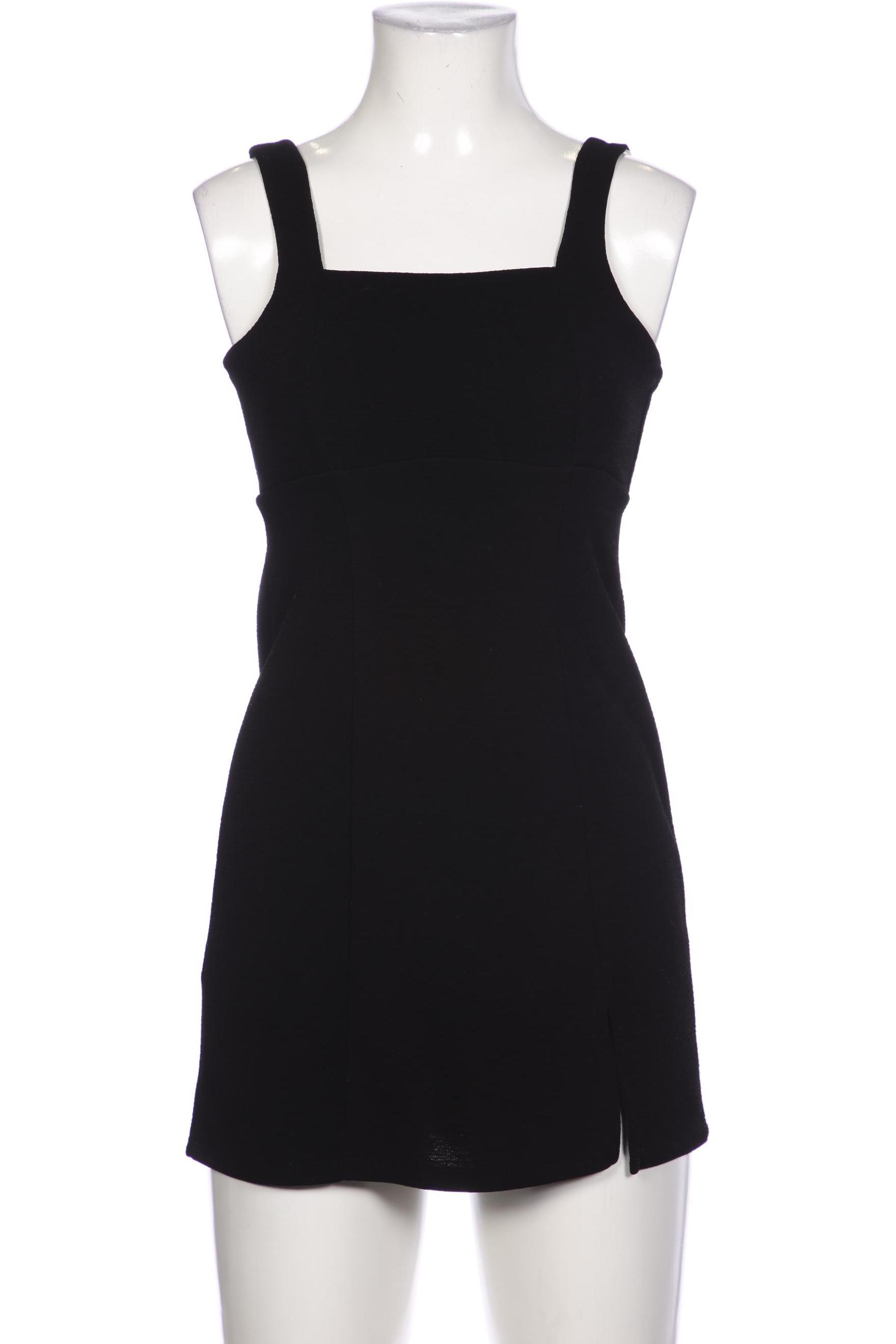 

New Look Damen Kleid, schwarz, Gr. 34