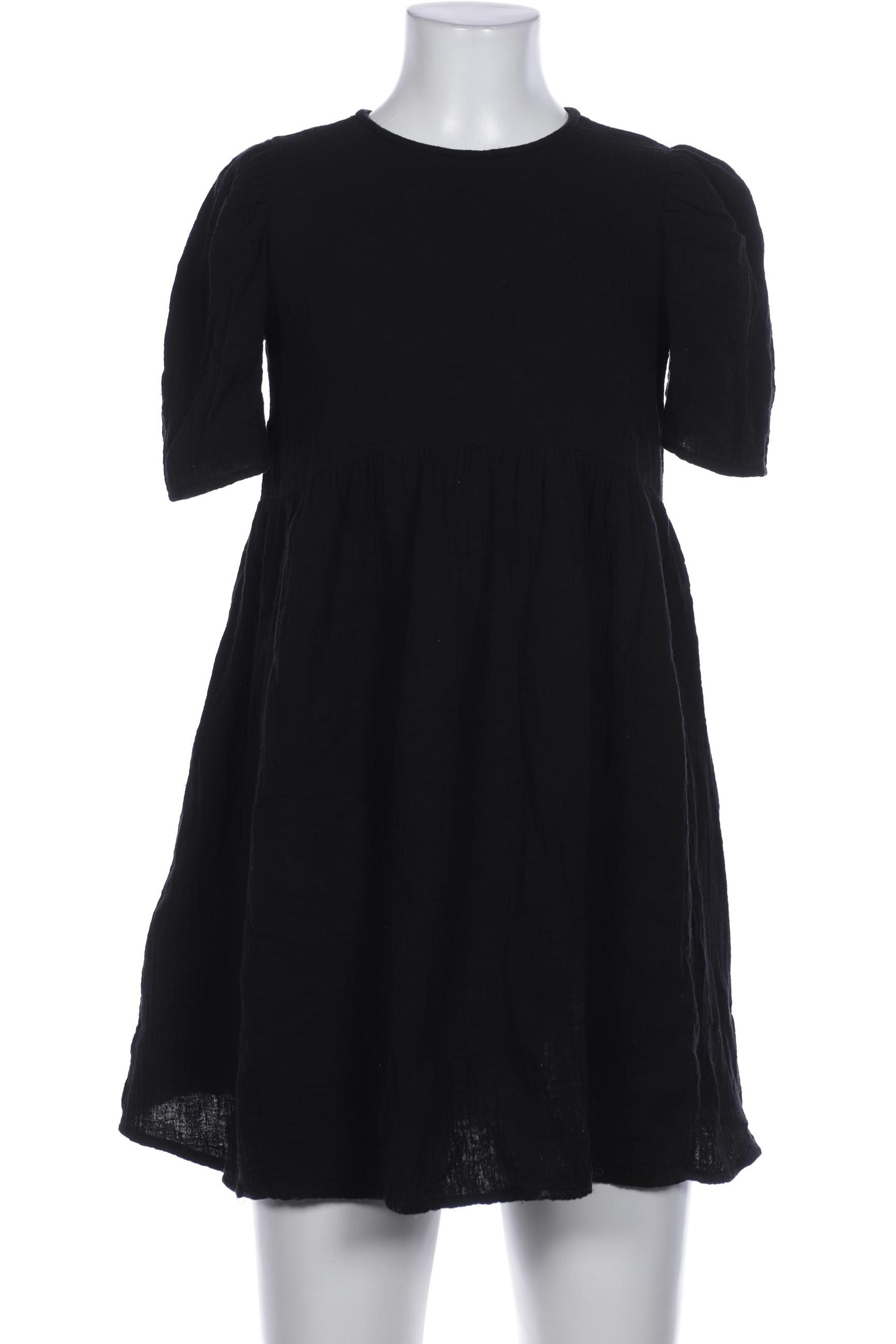 

New Look Damen Kleid, schwarz, Gr. 36