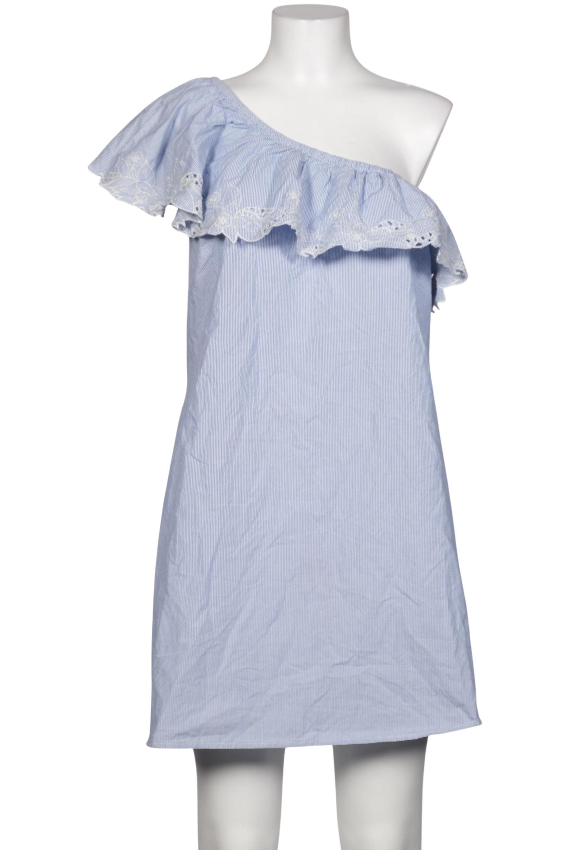 

New Look Damen Kleid, hellblau, Gr. 42