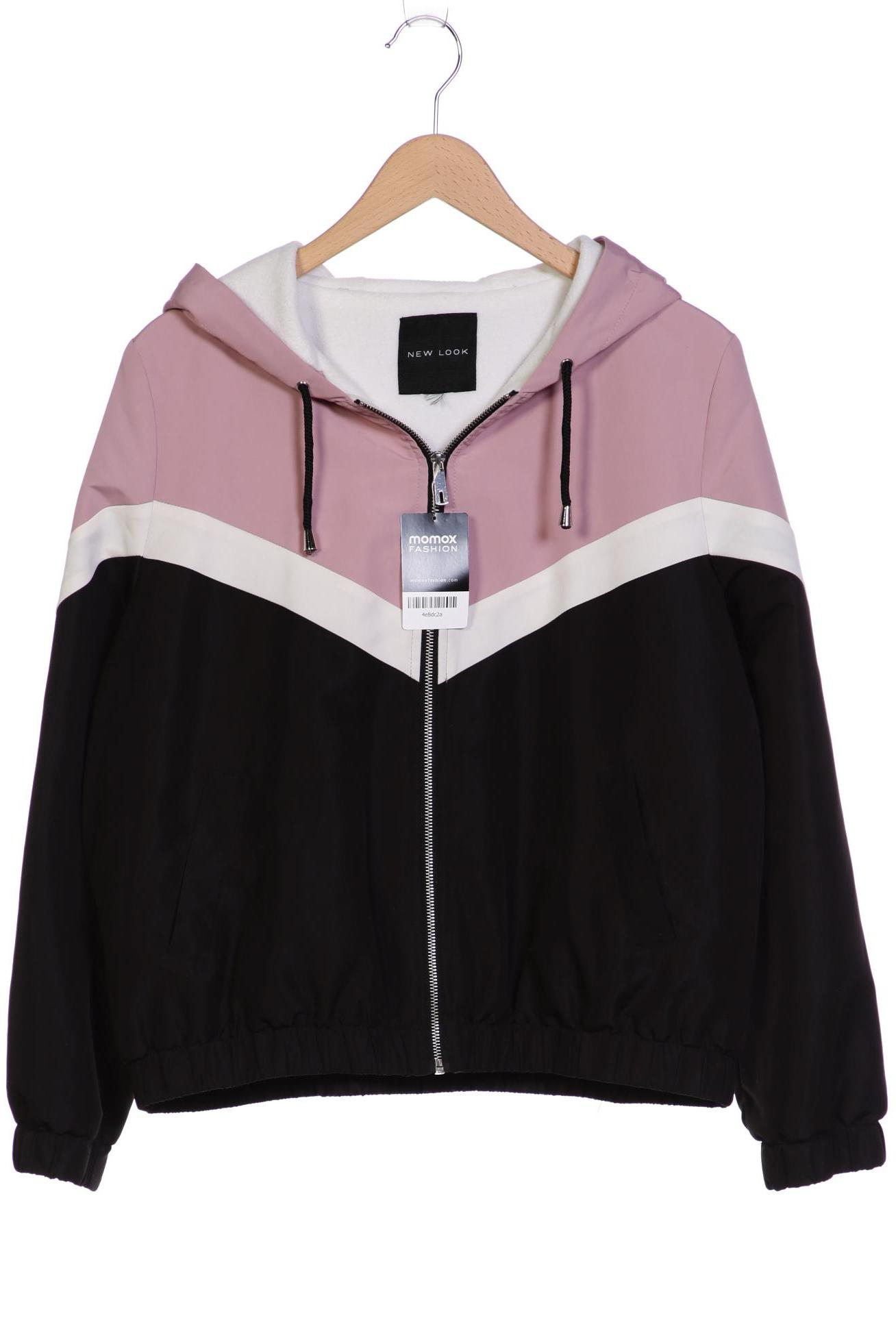 

New Look Damen Jacke, pink