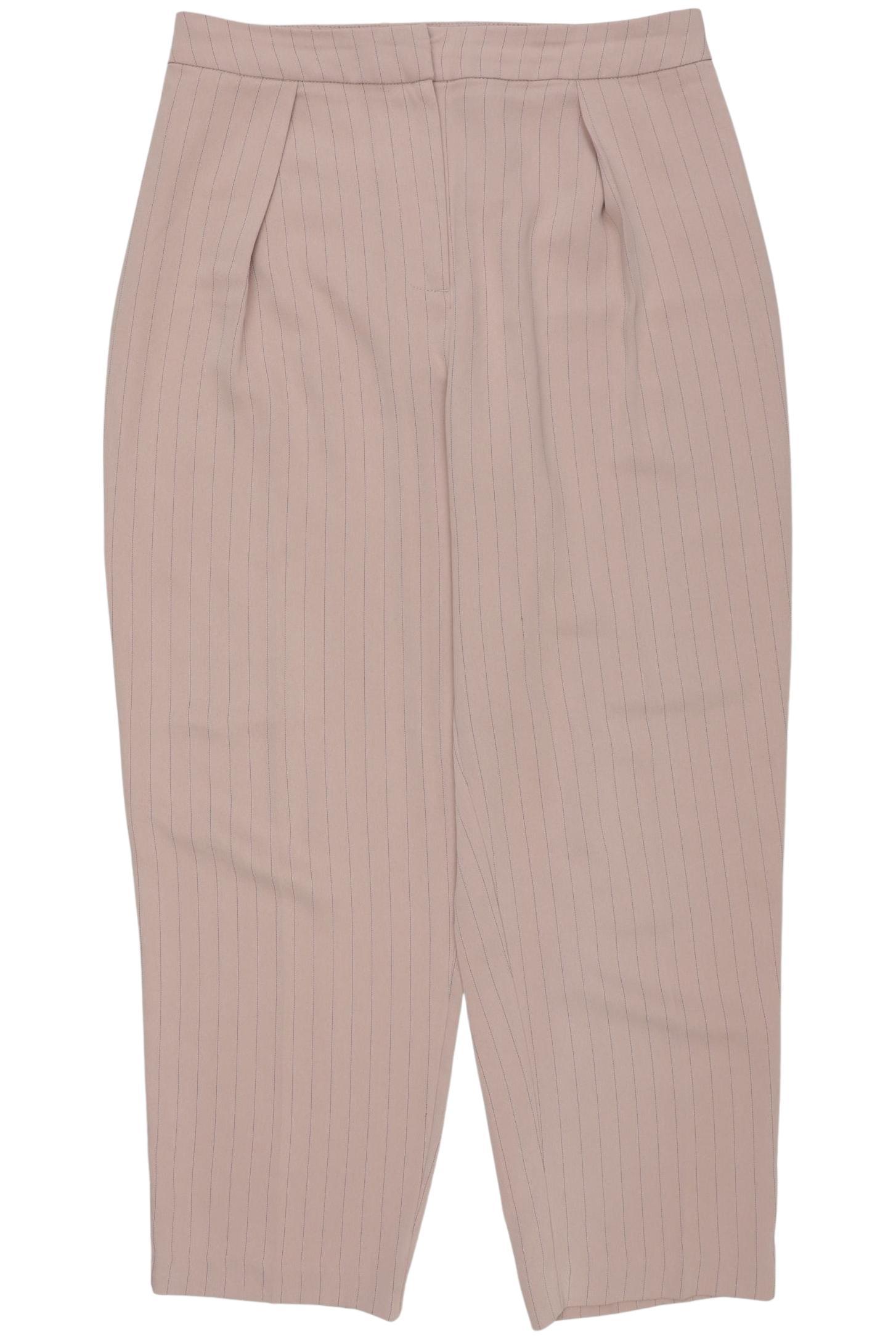 

New Look Damen Stoffhose, pink, Gr. 38