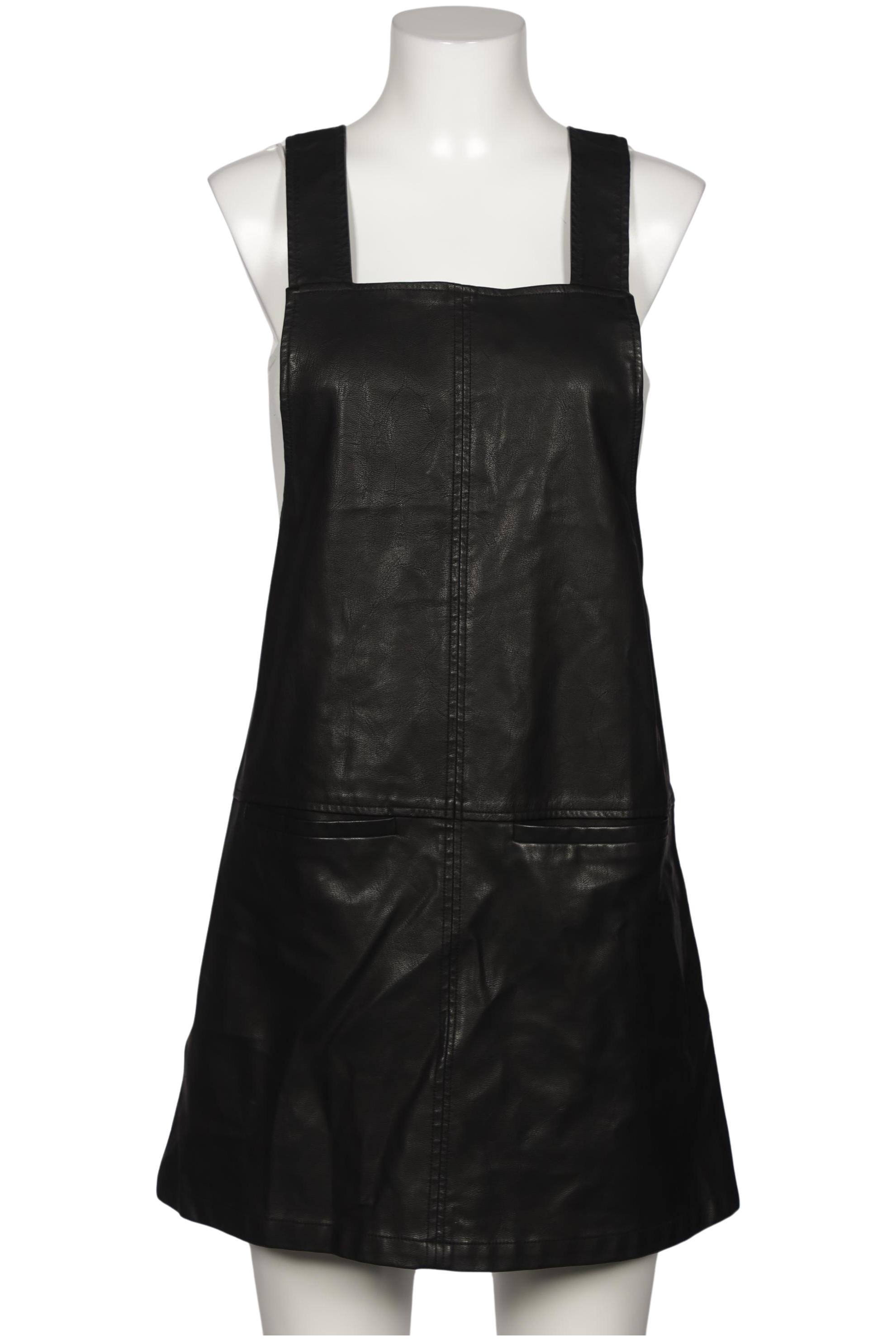 

New Look Damen Kleid, schwarz, Gr. 40
