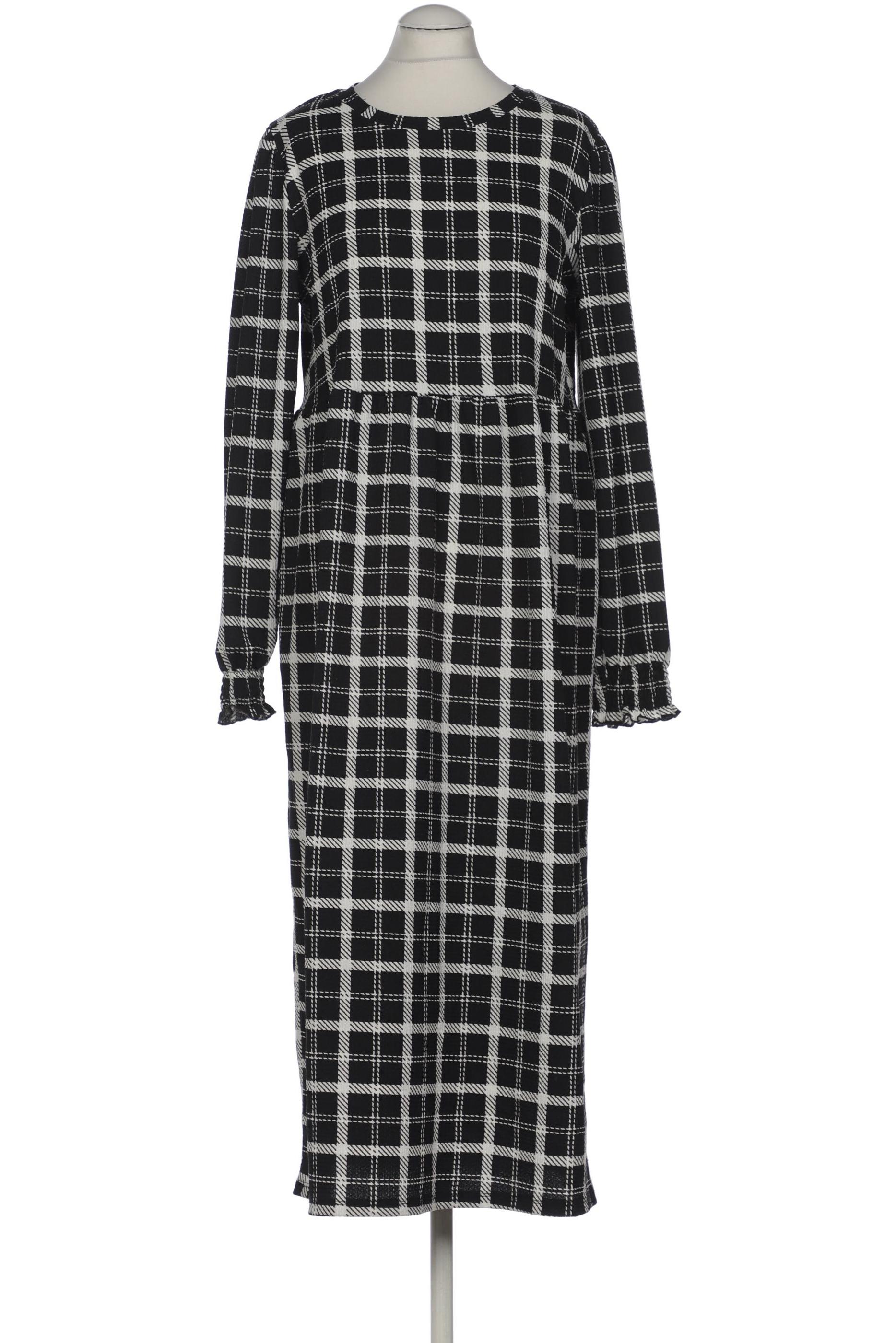 

New Look Damen Kleid, schwarz, Gr. 42