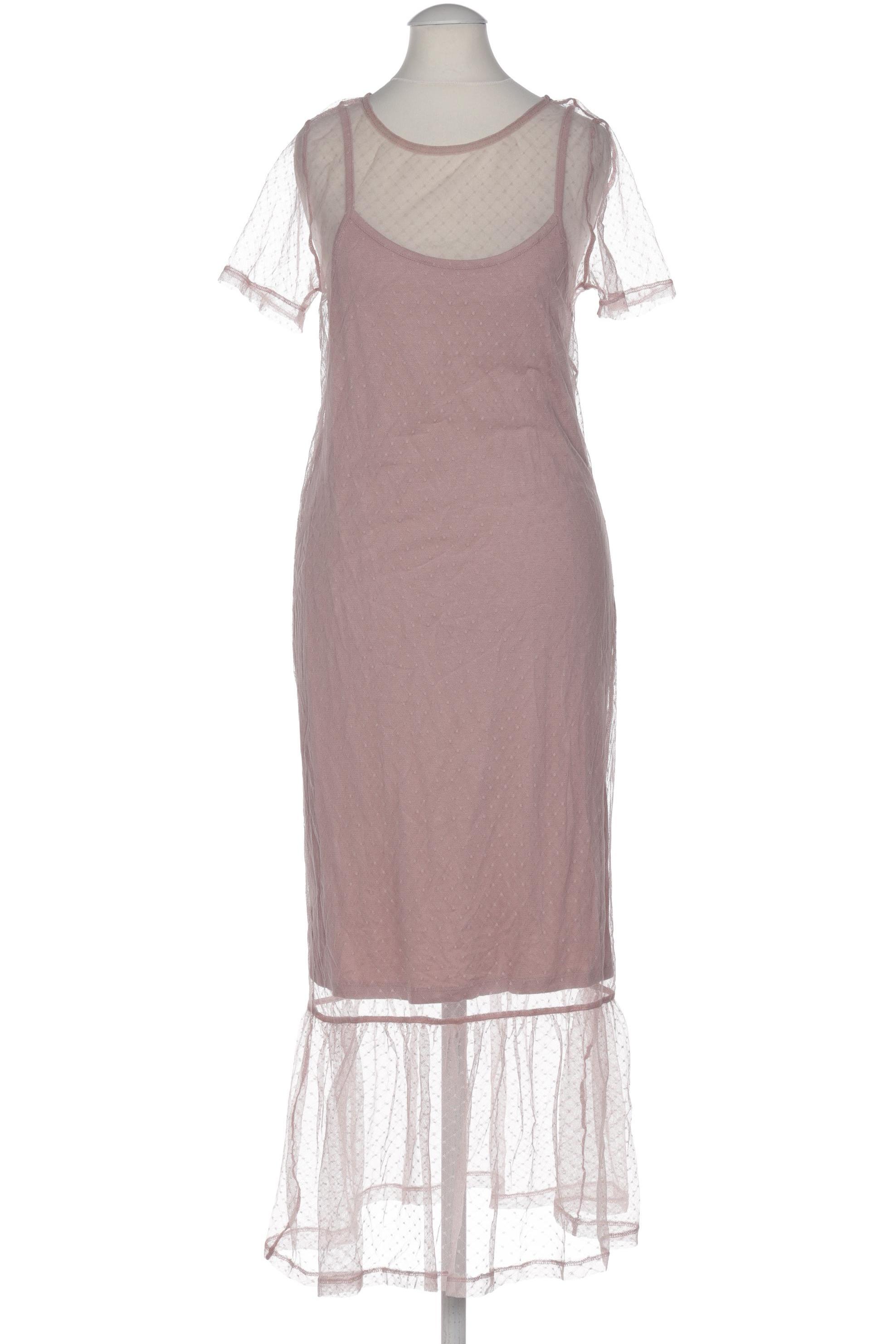 

New Look Damen Kleid, pink, Gr. 38