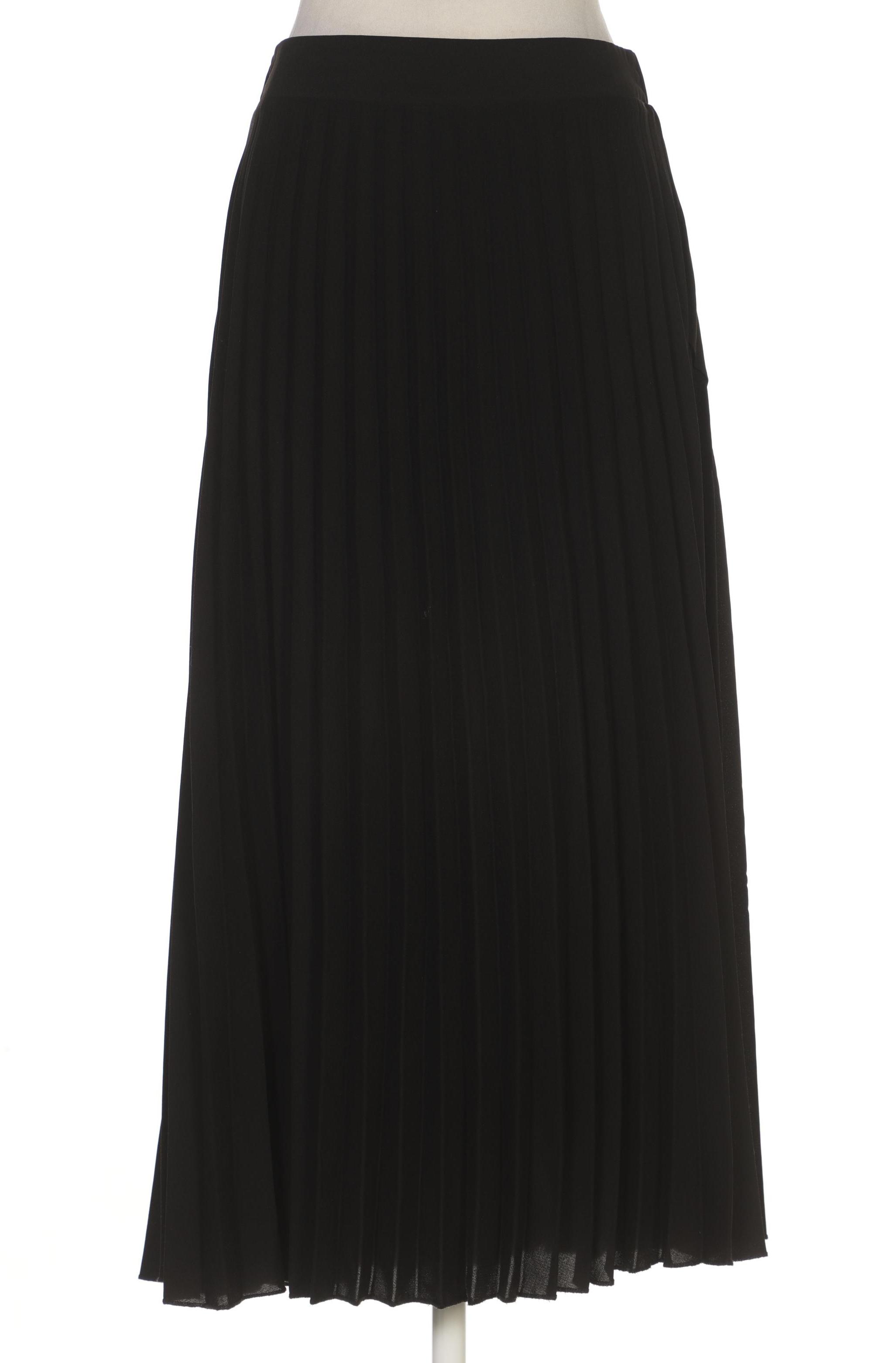 

New Look Damen Rock, schwarz, Gr. 38
