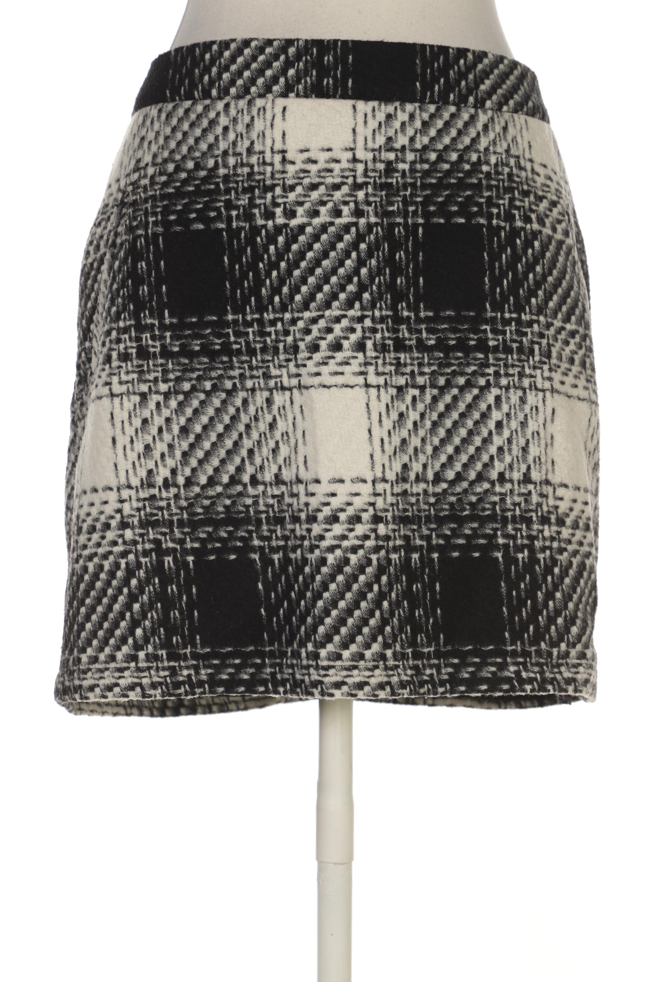 

New Look Damen Rock, schwarz, Gr. 40