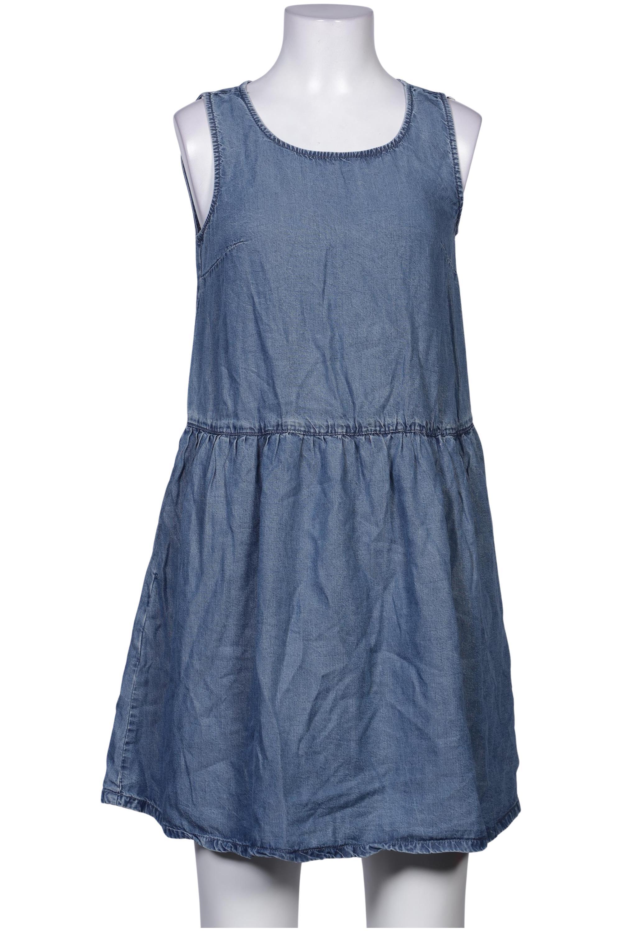 

New Look Damen Kleid, blau, Gr. 36