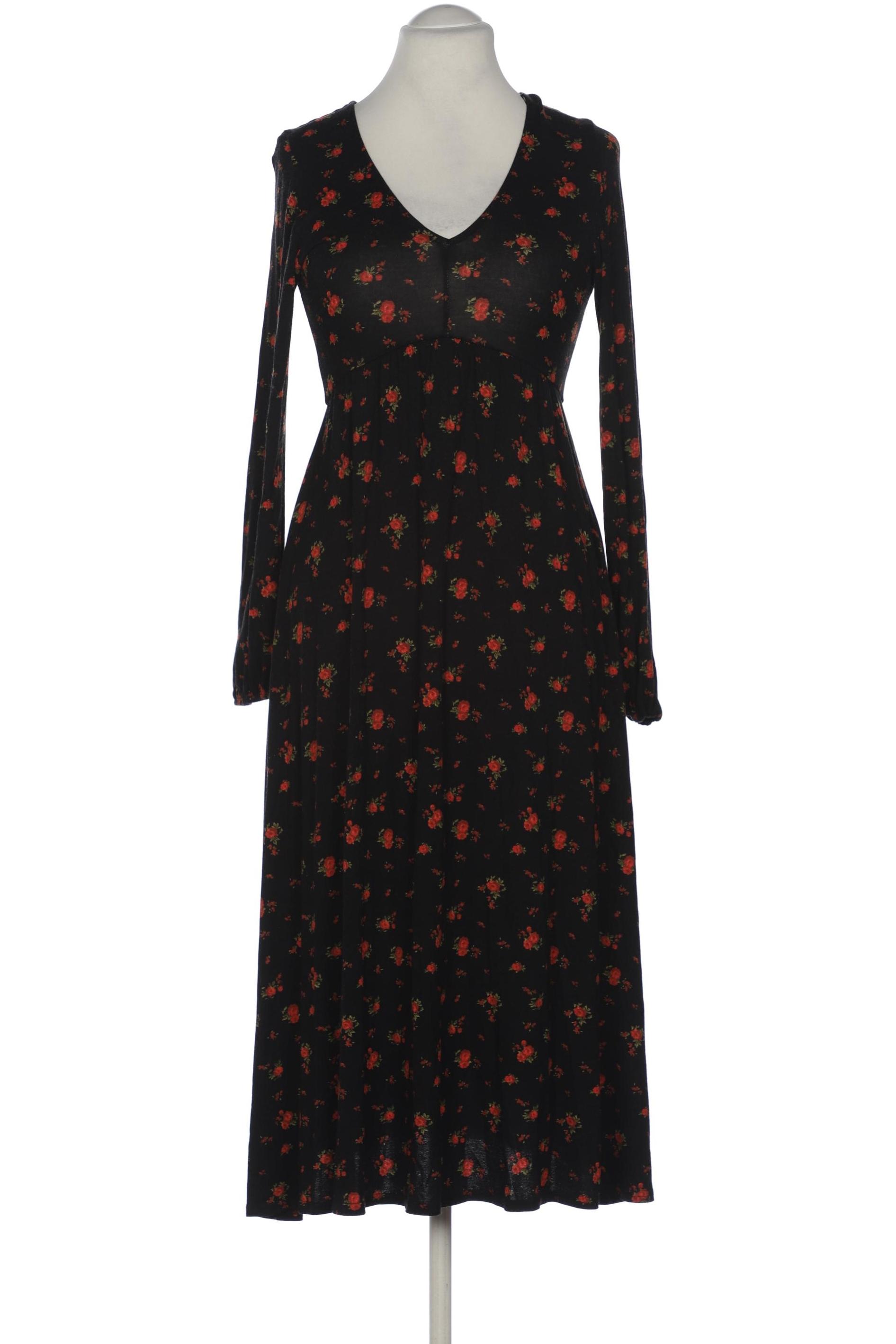 

New Look Damen Kleid, schwarz, Gr. 38
