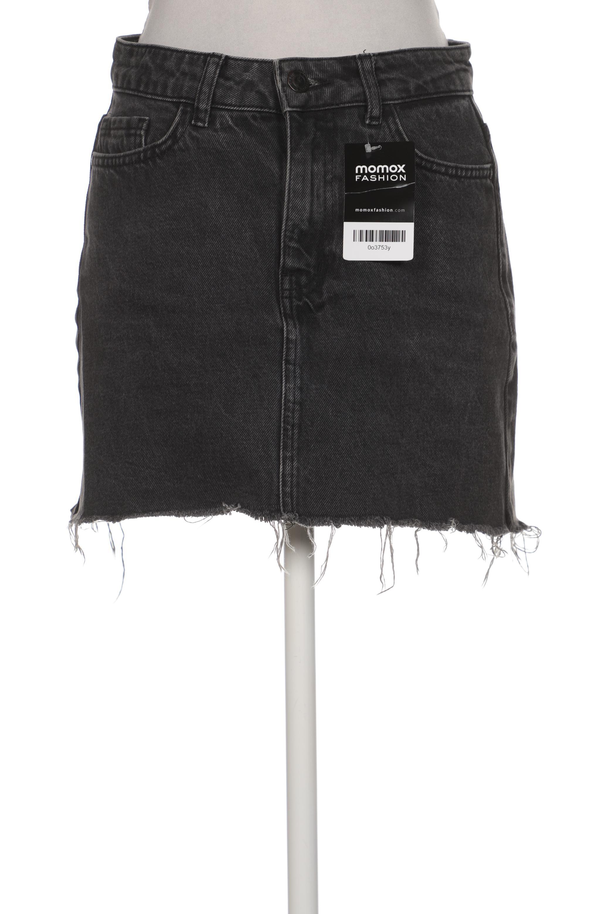 

New Look Damen Rock, schwarz, Gr. 36