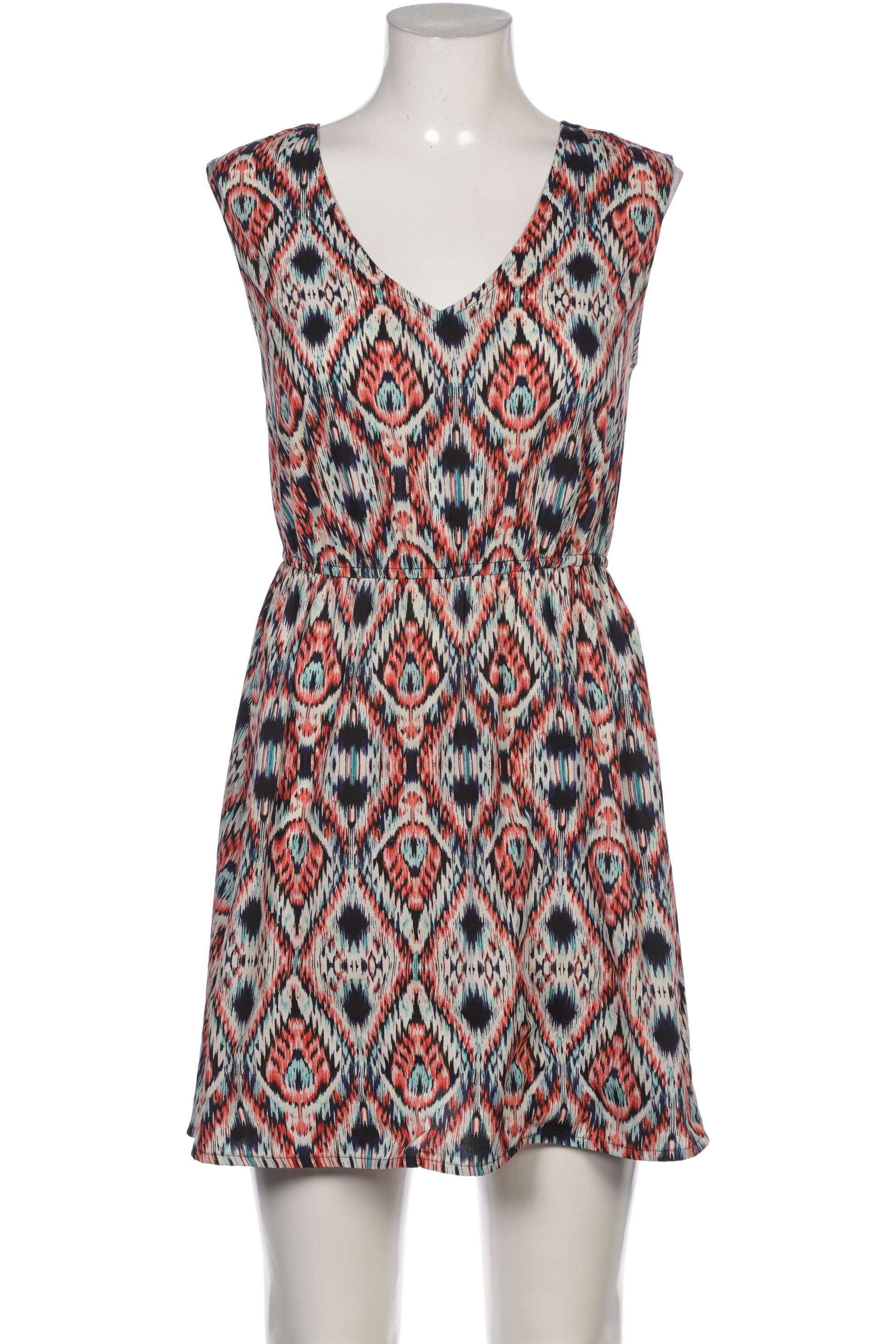 

New Look Damen Kleid, mehrfarbig