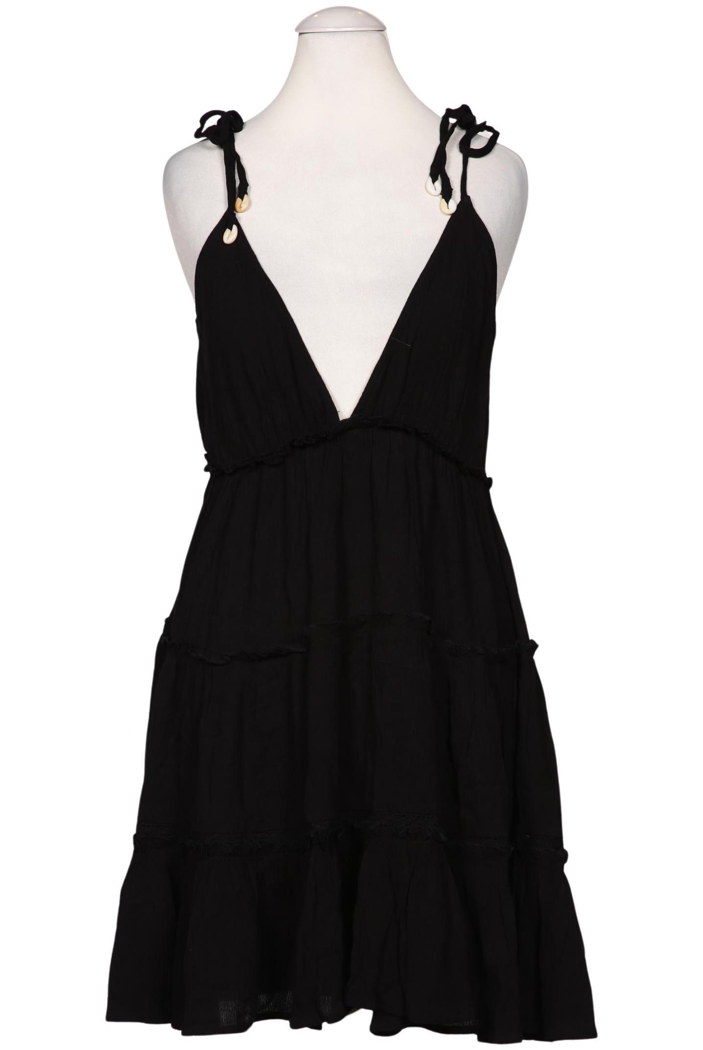 

New Look Damen Kleid, schwarz, Gr. 36