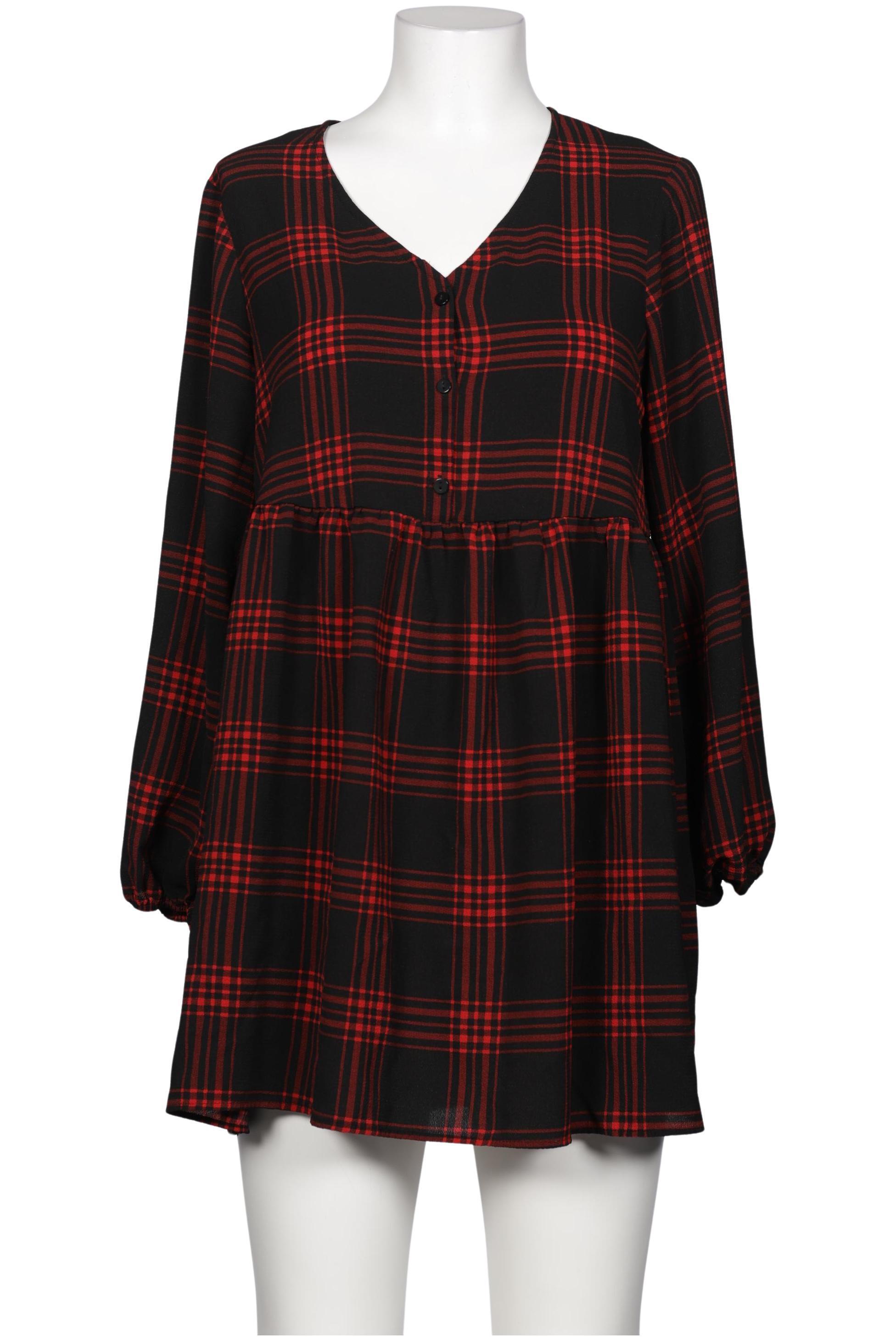 

New Look Damen Kleid, schwarz, Gr. 40