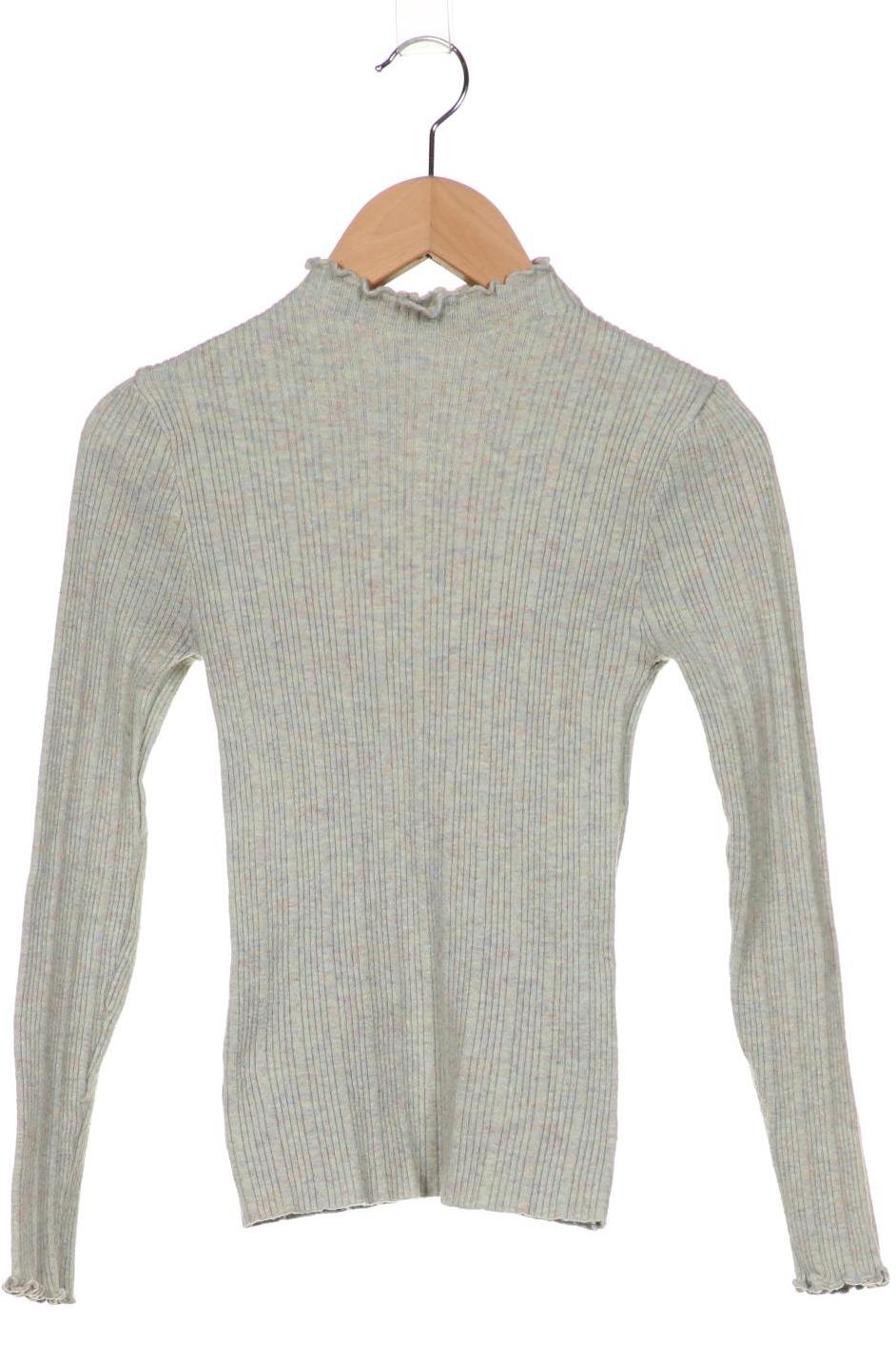 

New Look Damen Pullover, hellgrün