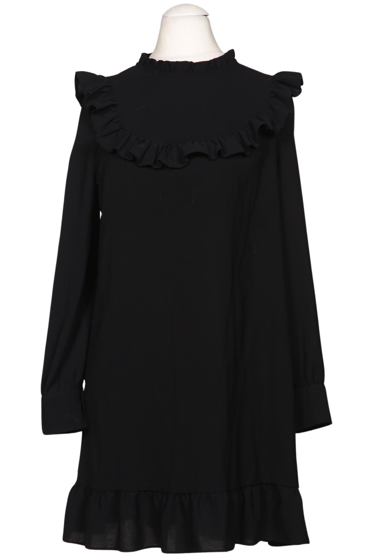 

New Look Damen Kleid, schwarz, Gr. 40
